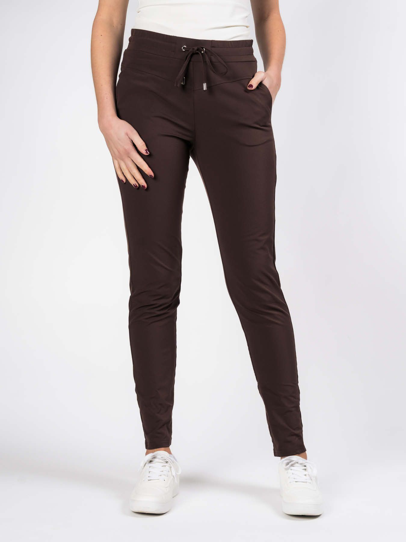 &Co Woman PENNY TRAVEL 55041 e-chocolate 00116079-EKA26007600000170