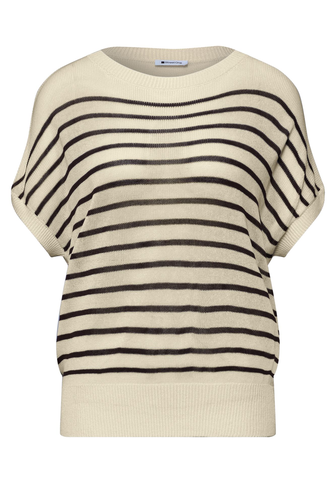 Street-One A303850 sleeveless sweater u-boat w soft beige 00116105-EKA19000200000638