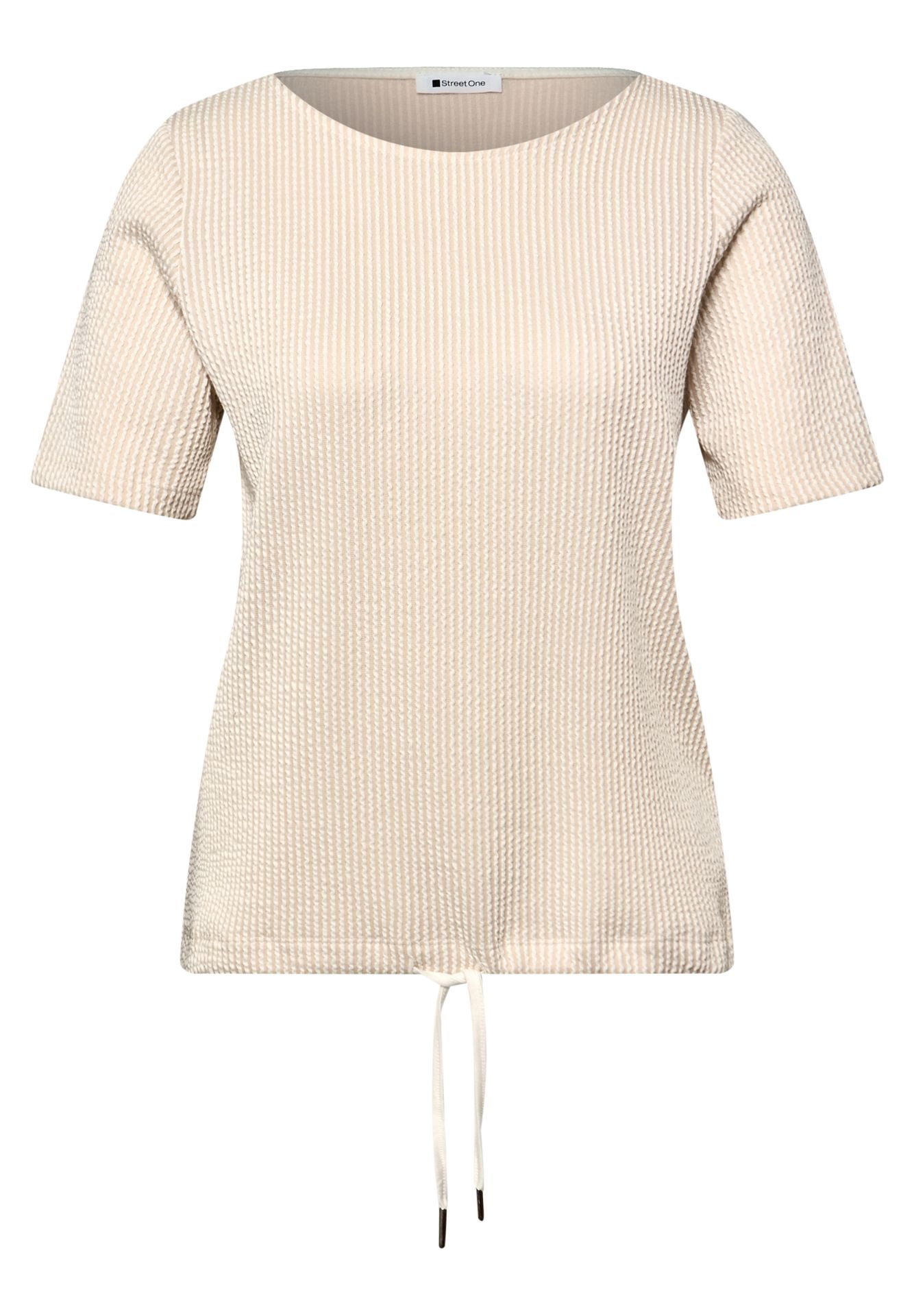 Street-One A325074 2-color vertical structure clay sand 00116121-EKA19000200000940