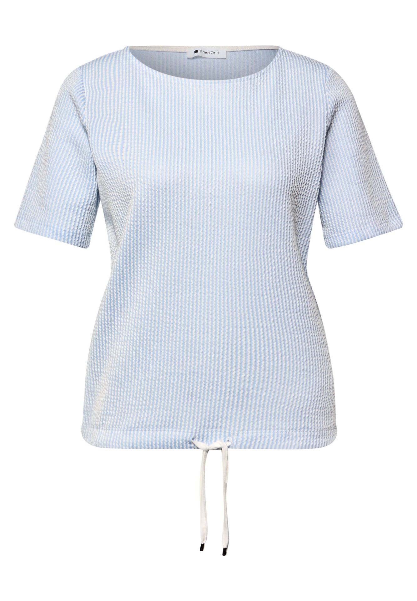 Street-One A325074 2-color vertical structure calm blue 00116121-EKA19000200000943