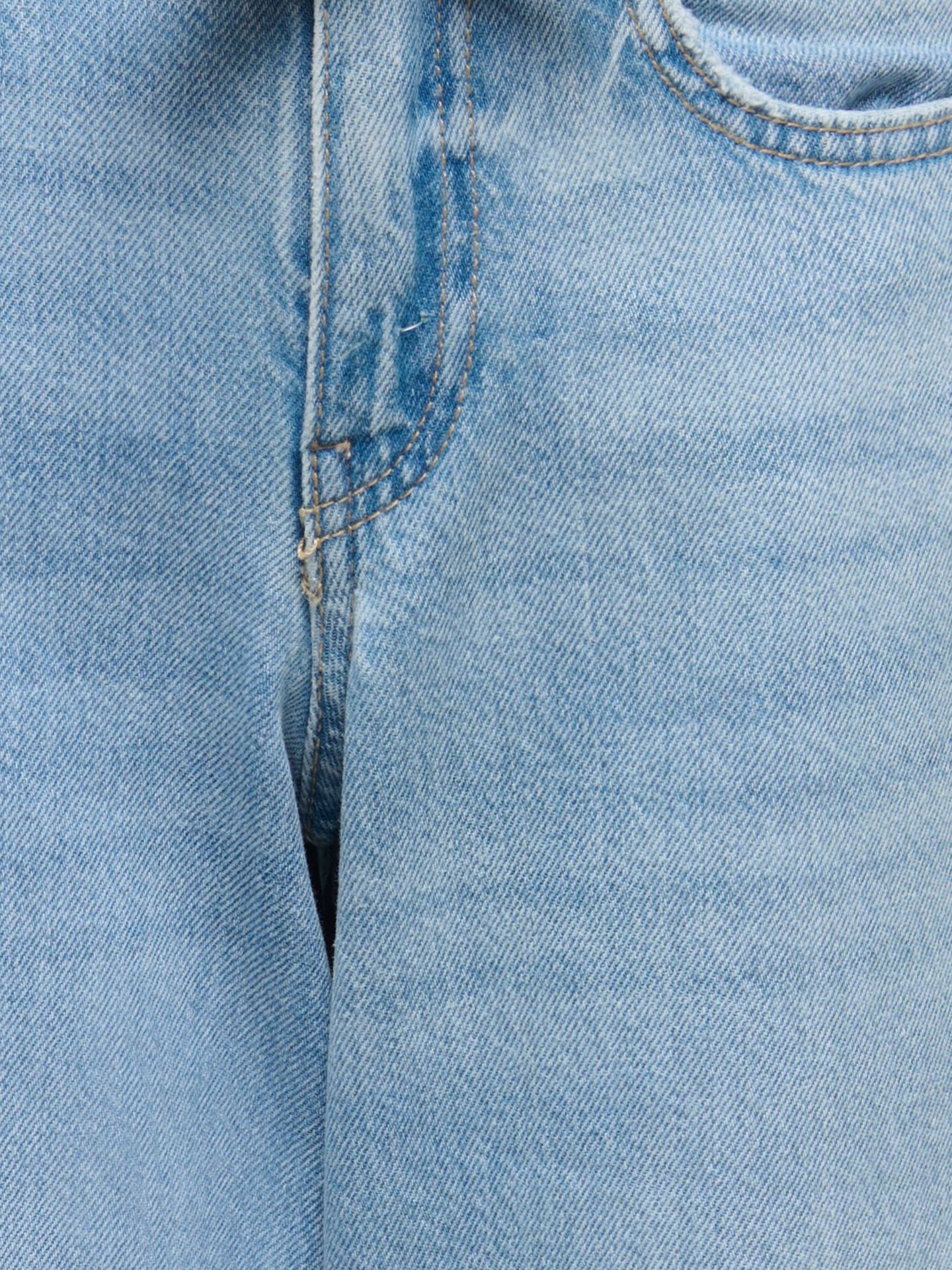 Kids Only KOGGIANNA MW STRAIGHT DNM PIM1805 Light Blue Denim 2900162217057