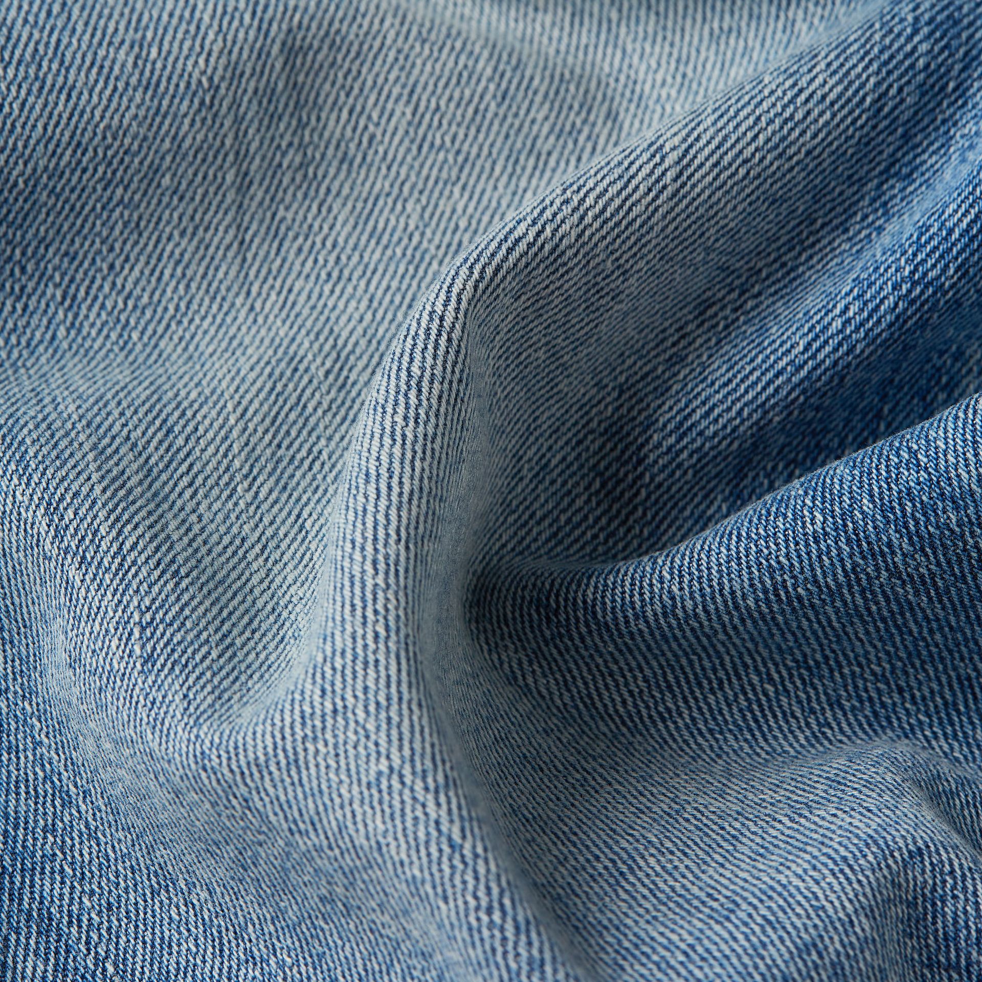 G-STAR WOMEN G-Straight Wmn H914 faded blue halite 2900162221610