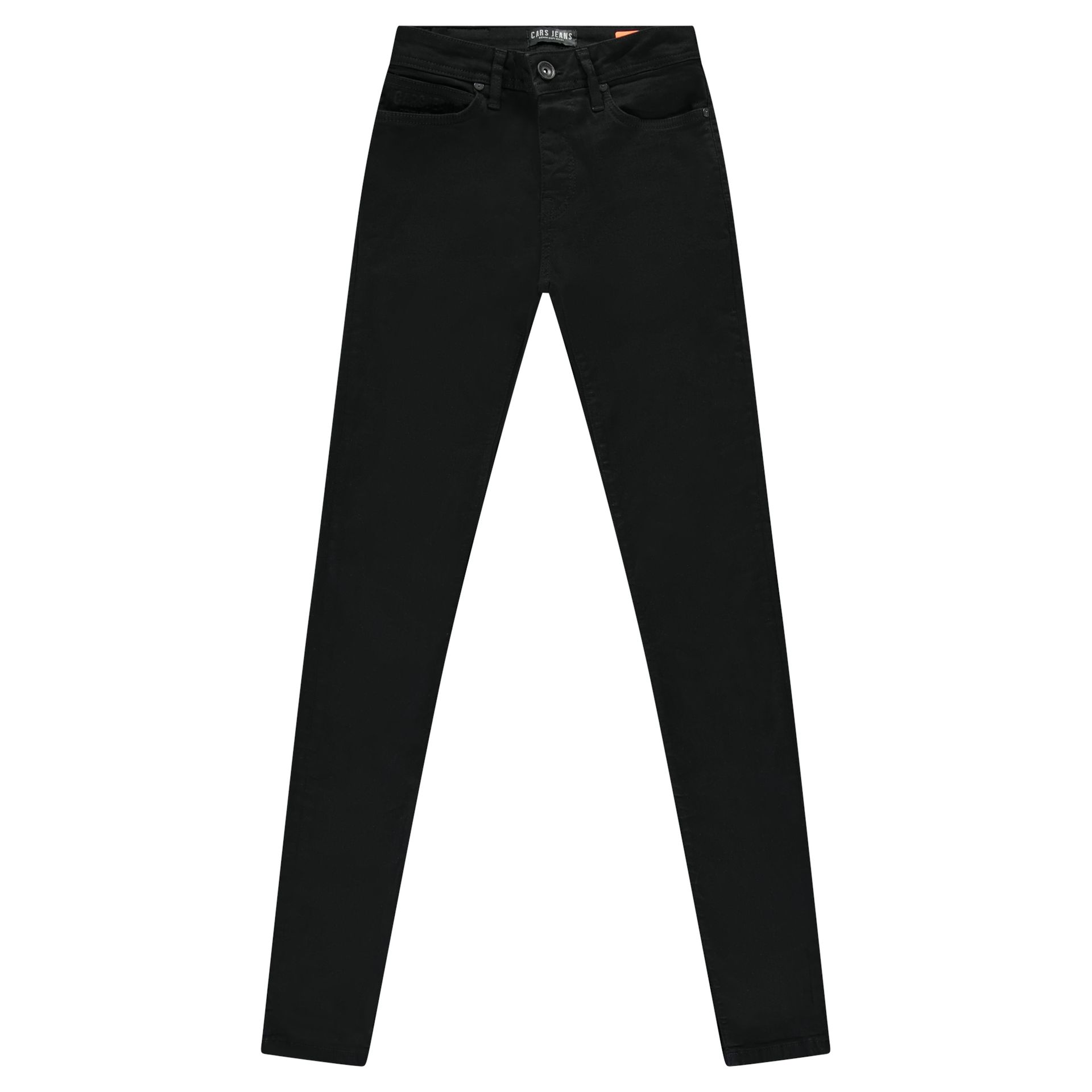 Cars jeans Jeans Dust Super Skinny 42 black black 00116230-EKA03000200000016