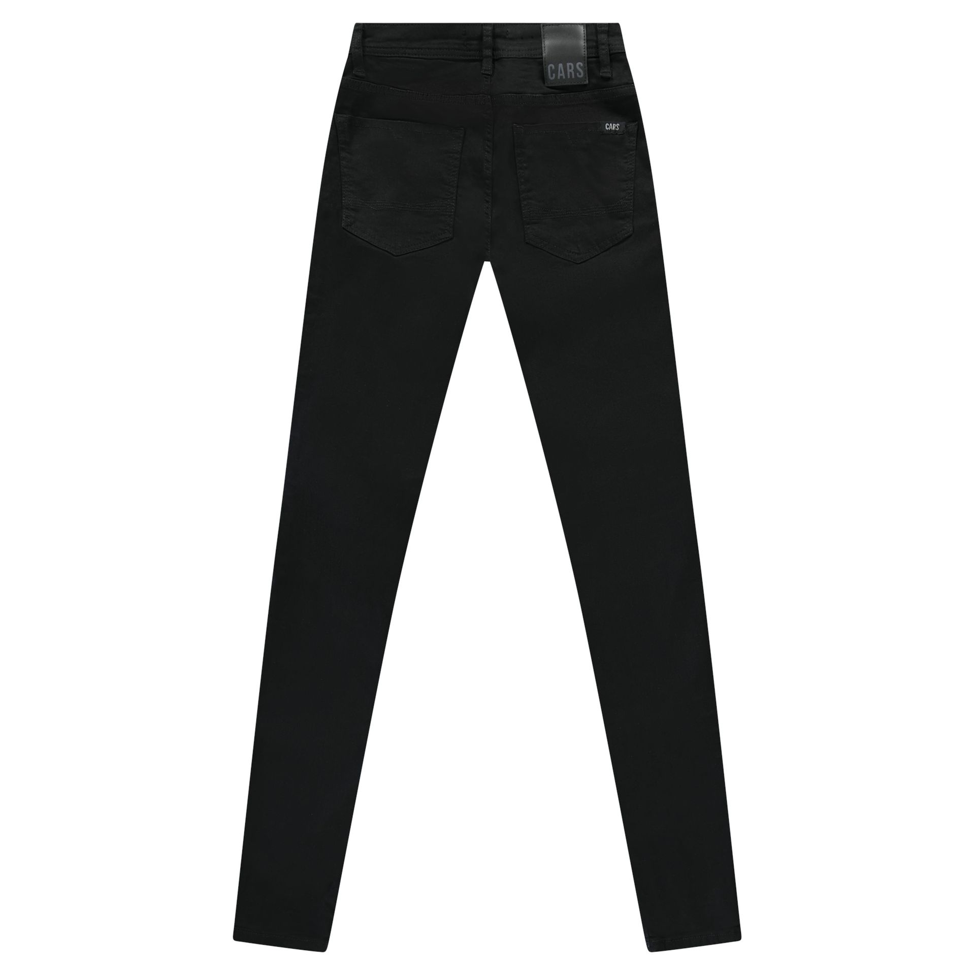 Cars jeans Jeans Dust Super Skinny 42 black black 2900162224666