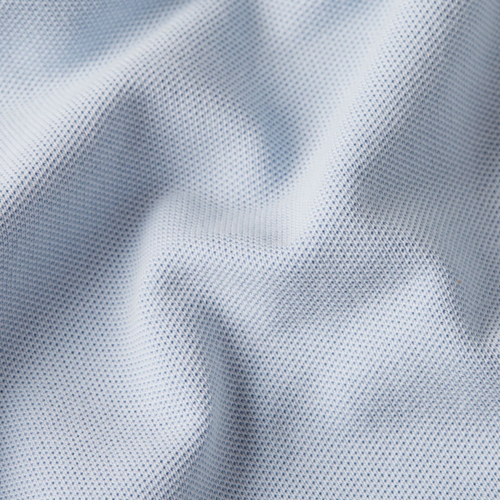 G-star Raw Dunda overdyed slim polo s\s H884 lt wave gd 2900162228077