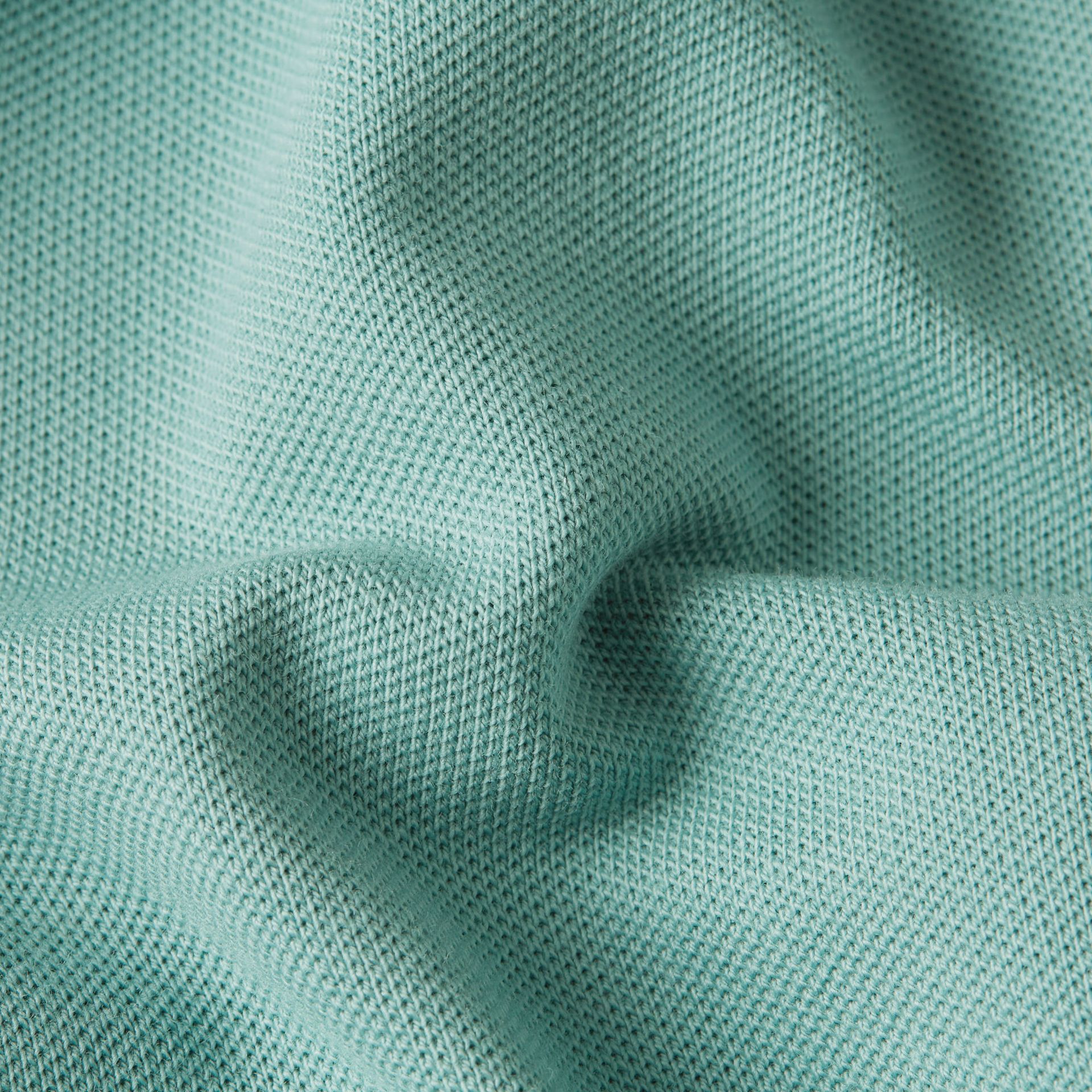 G-star Raw Dunda slim stripe polo s\s H868 mineral blue 2900162229067