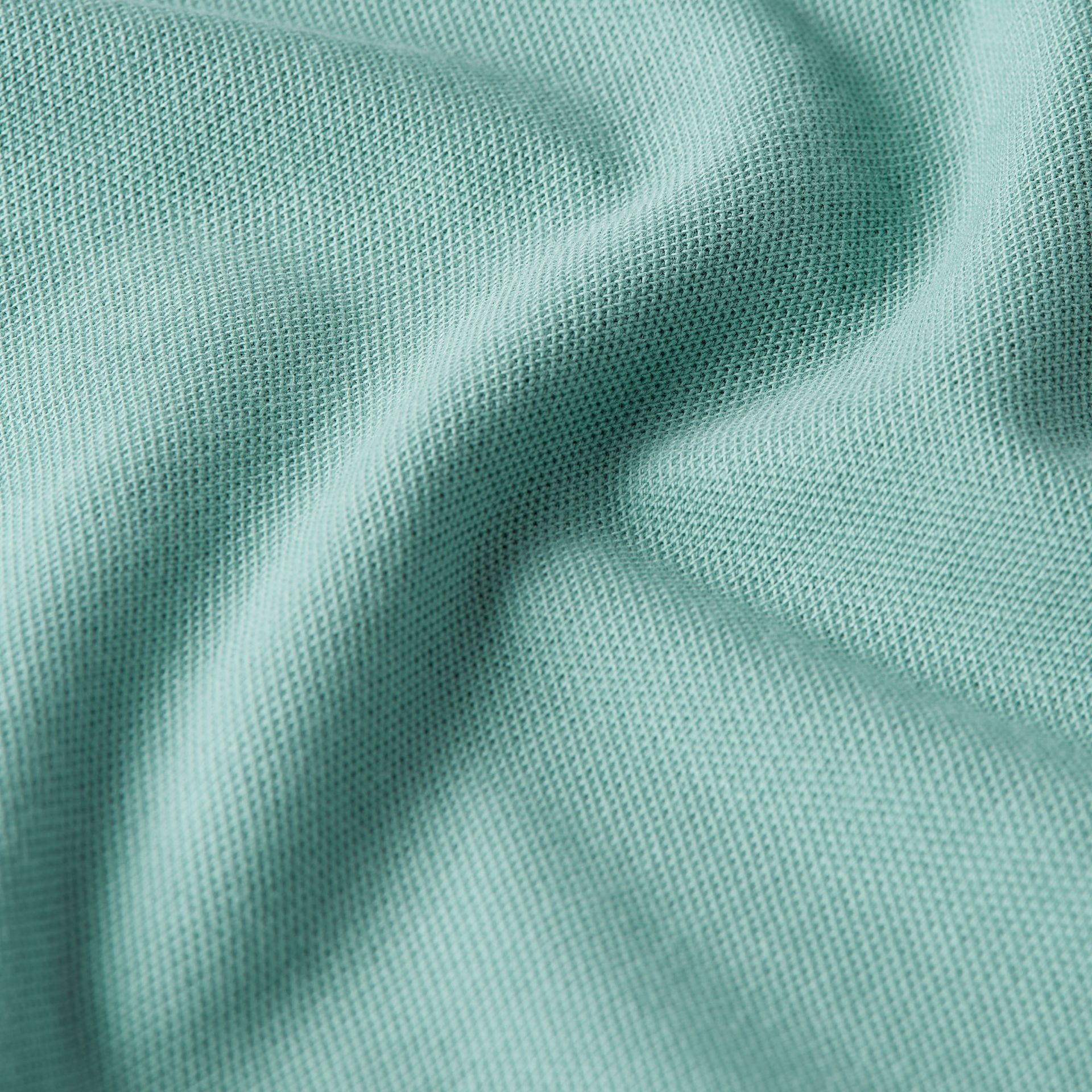 G-star Raw Dunda slim polo s\s H868 mineral blue 2900162231084