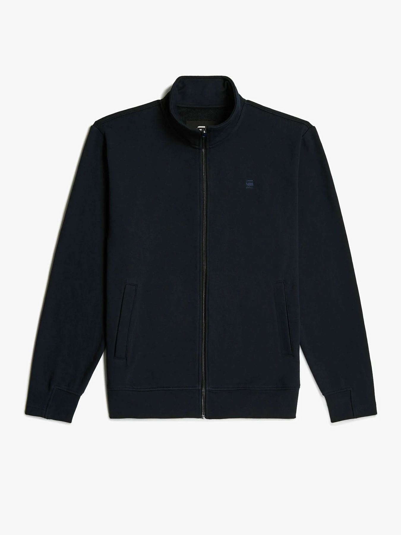 G-star Raw Premium core track jkt sw C742 salute 2900162256087