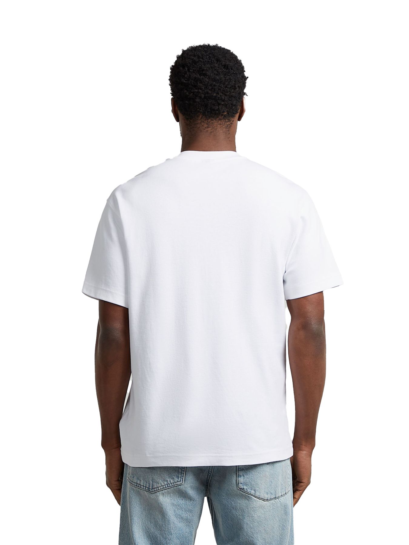 G-star Raw True regular r t 110 white 2900162258074