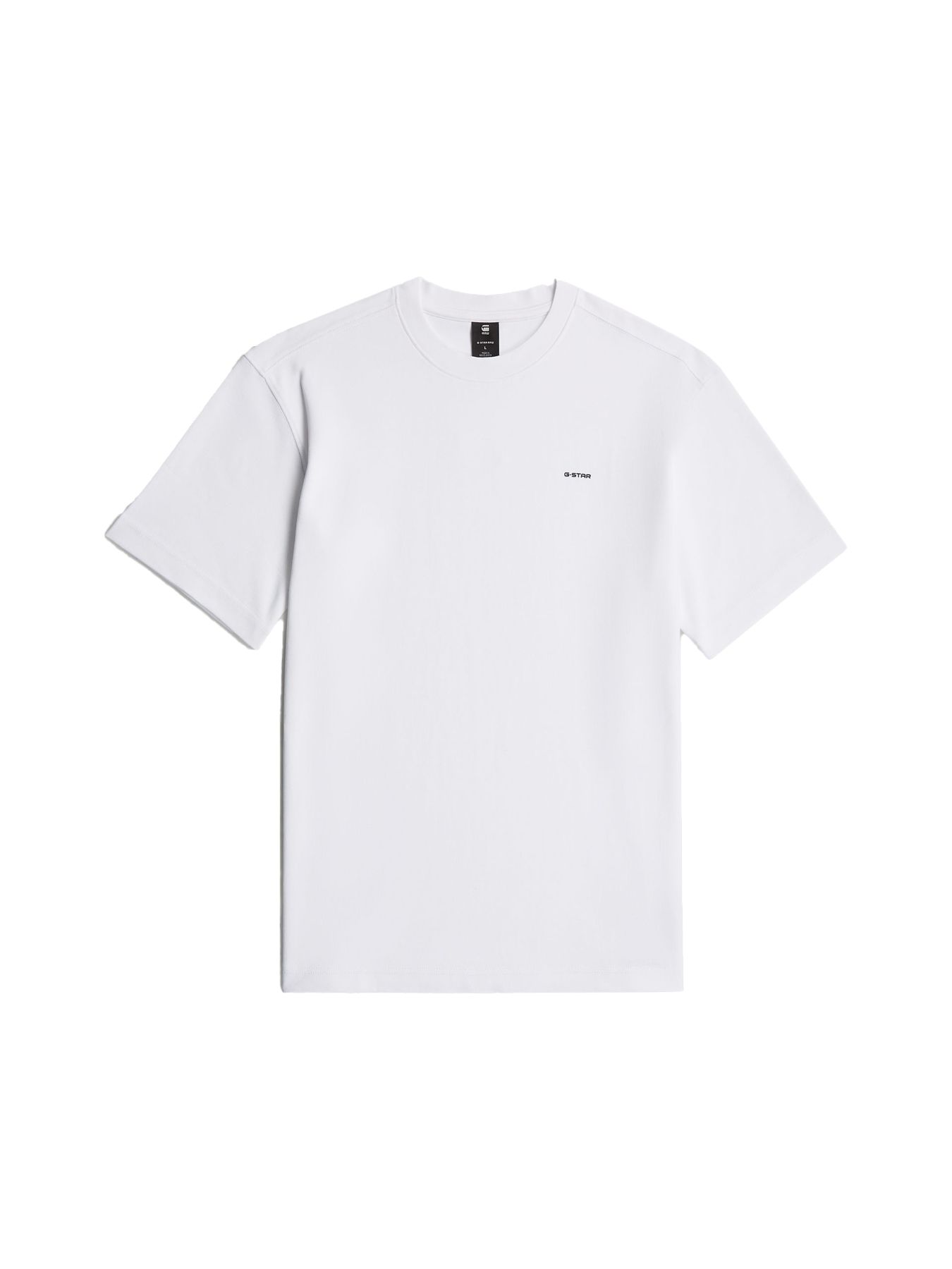 G-star Raw True regular r t 110 white 2900162258074