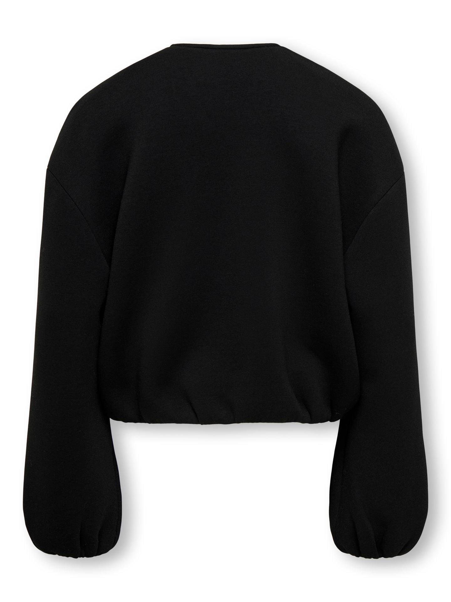 Kids Only KOGELLIE SCUBA JACKET OTW Black 2900162262019