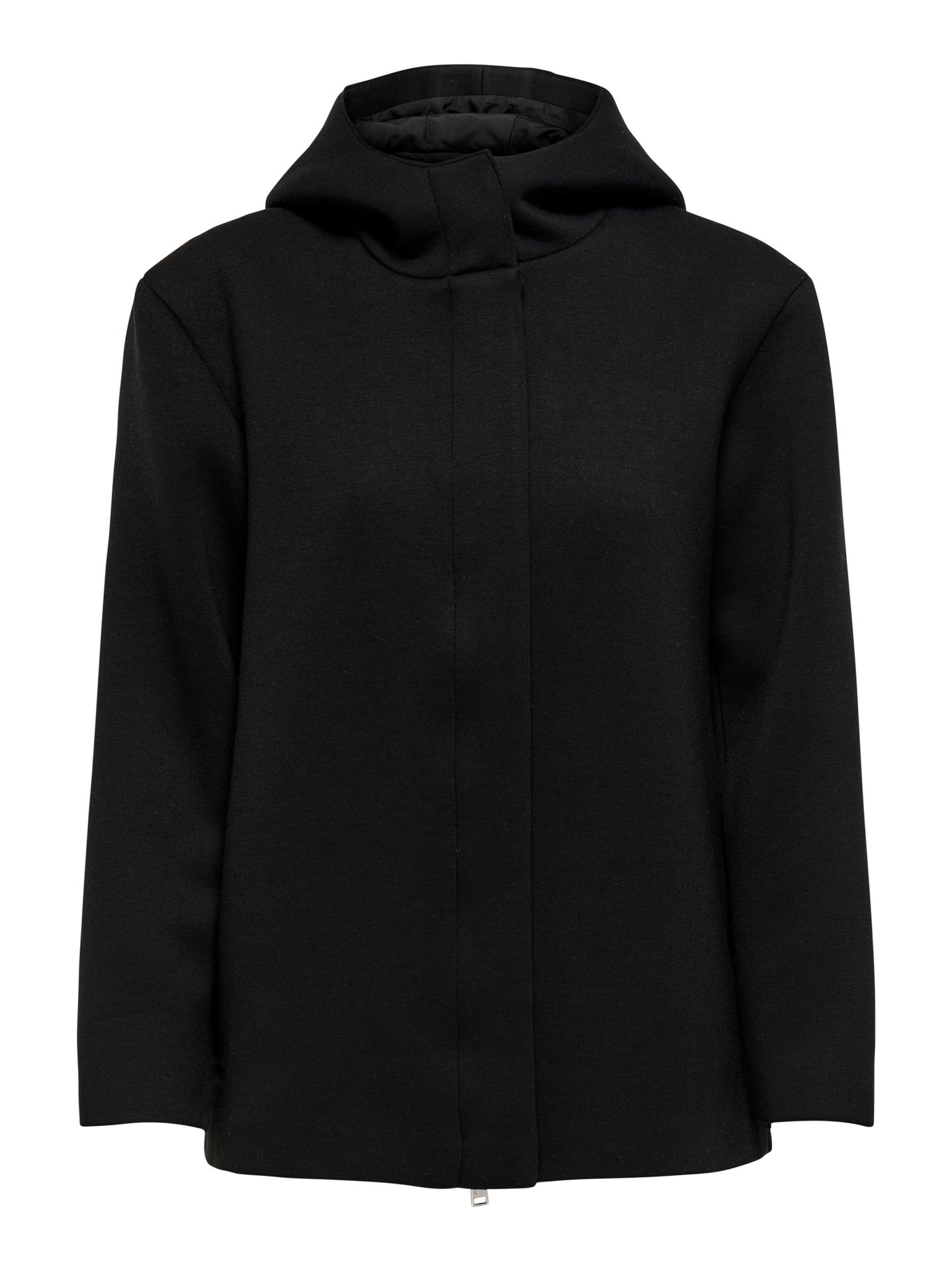 Only ONLJUDITH LIFE SCUBA JACKET CC OTW Black 2900162272032