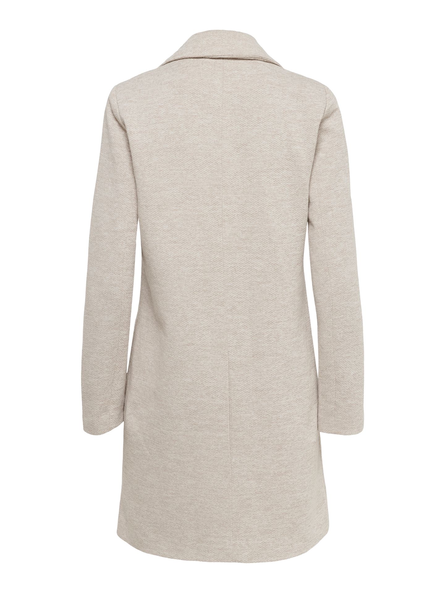 Only ONLCARRIE MEL COAT OTW NOOS Etherea/MELANGE 2900162273015