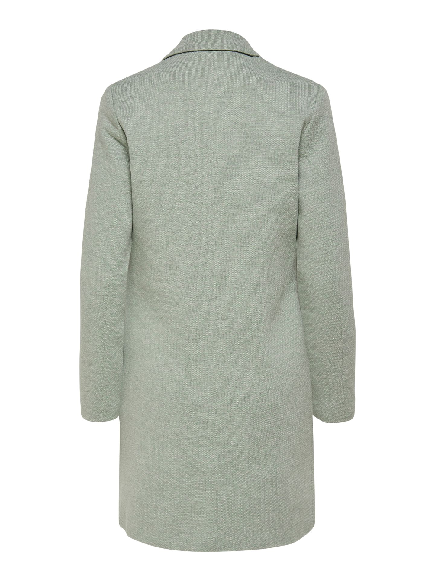 Only ONLCARRIE MEL COAT OTW NOOS Lichen 2900162274043