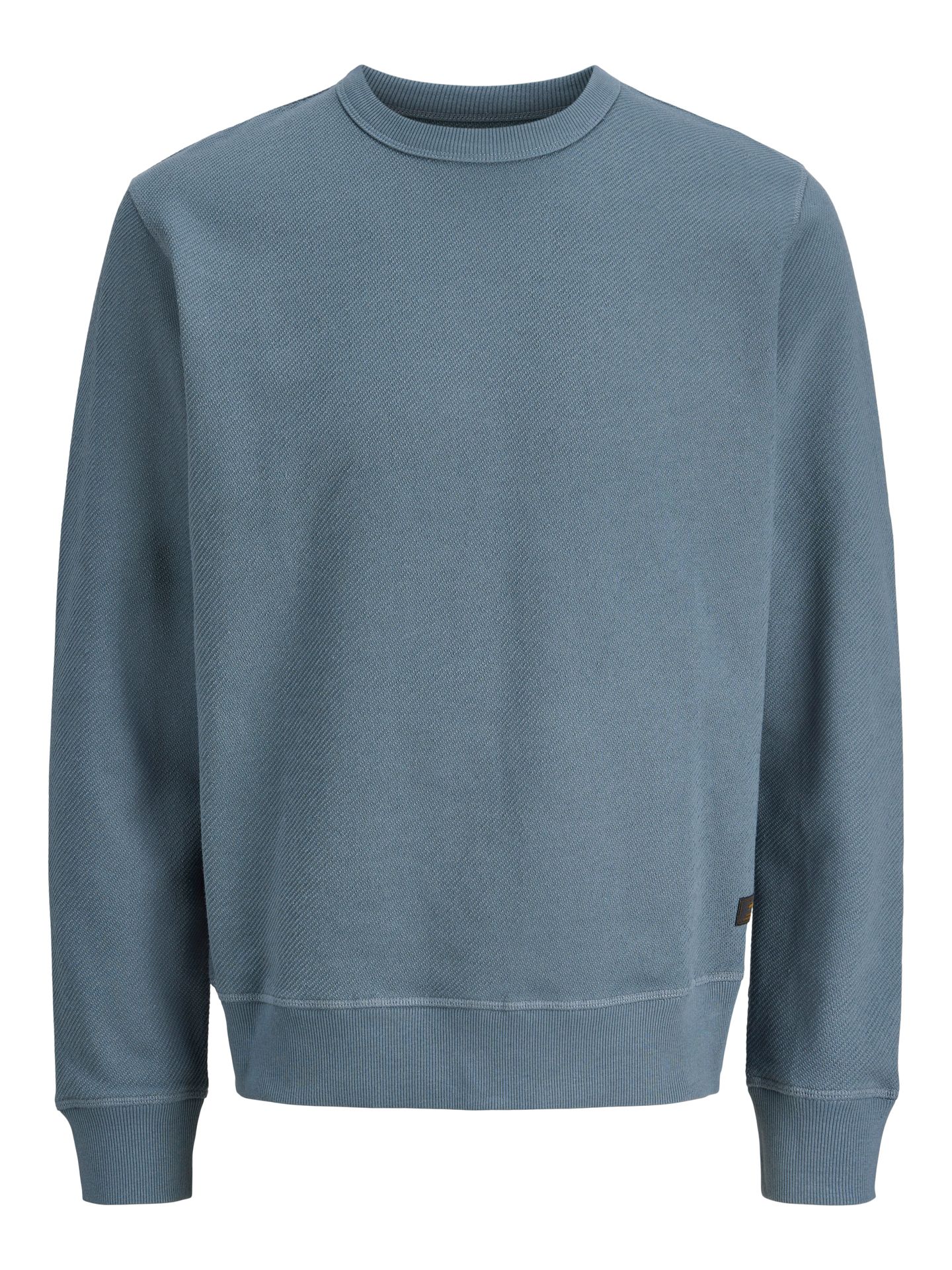 Jack & Jones JJEDOVER CLASSIC SWEAT CREW NECK SN Blue Mirage 00116267-EKA26011400002572