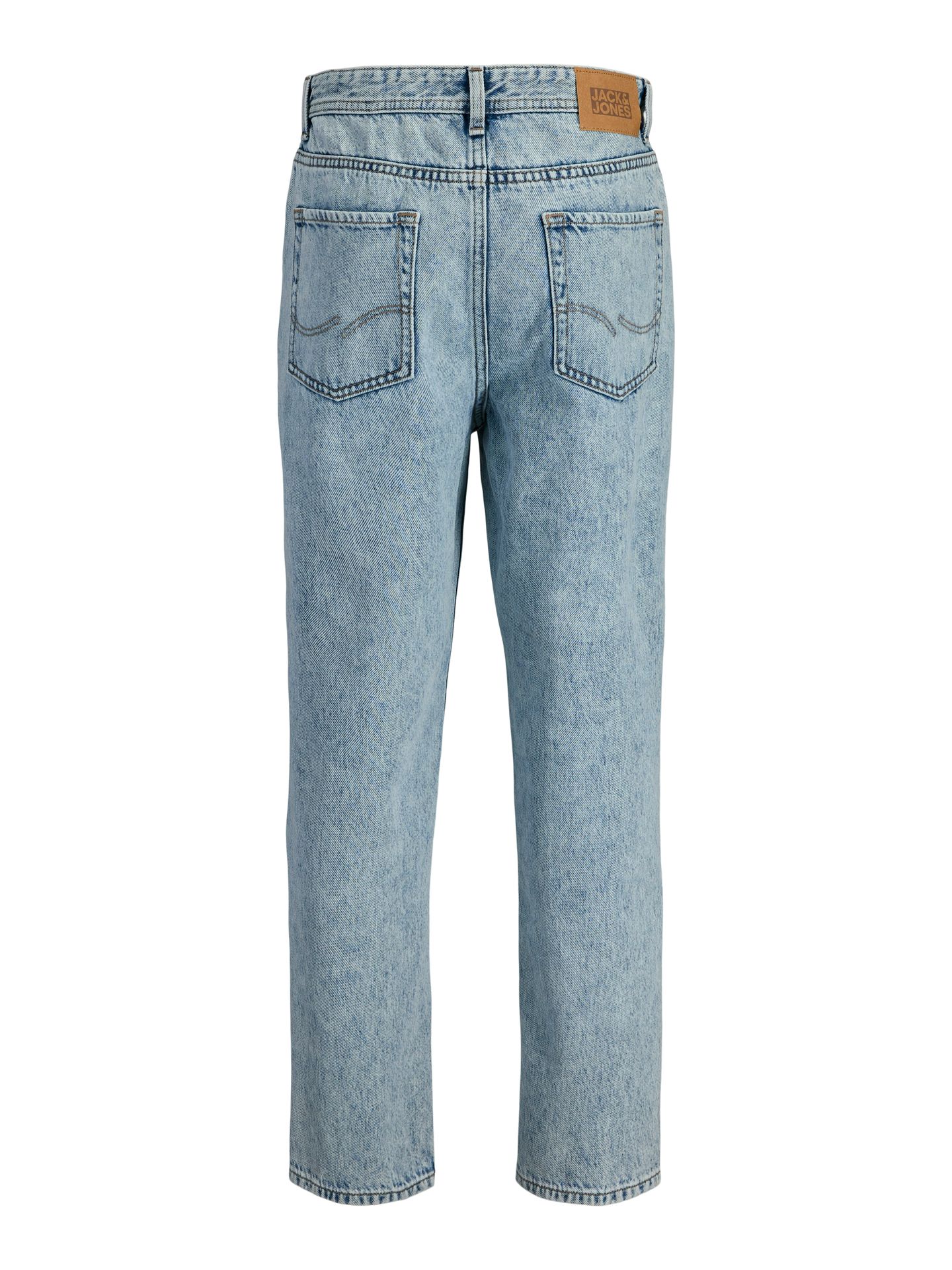 Jack & Jones JJICHRIS JJORIGINAL AKM 932 SN JNR Blue Denim 2900162582018