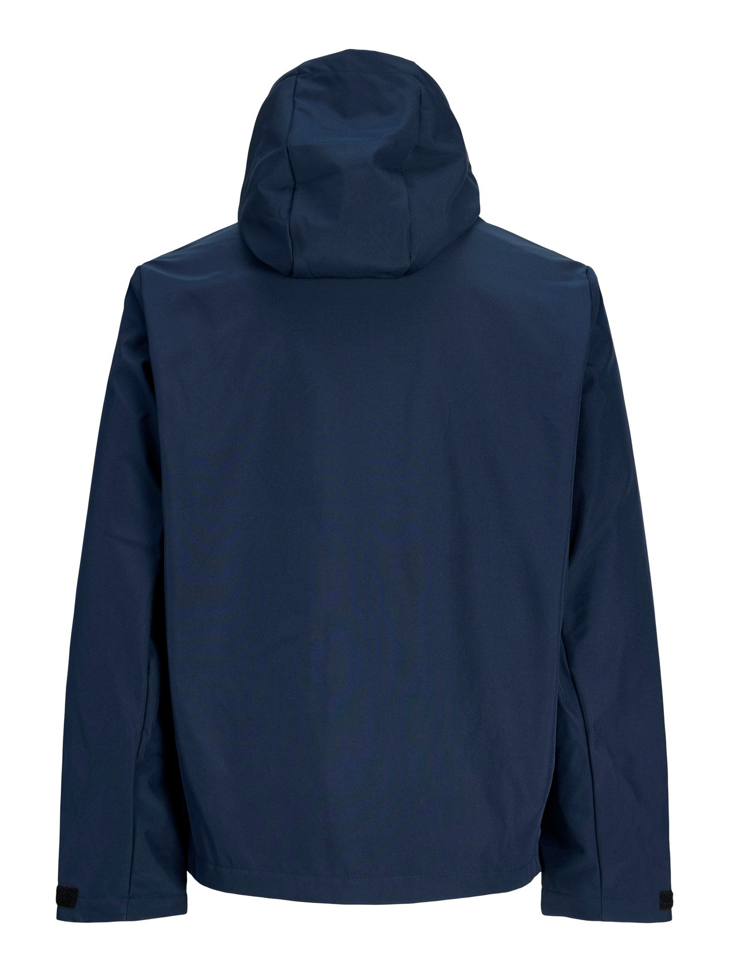 Jack & Jones JJNORTH SOFTSHELL JACKET Navy Blazer 2900162600019