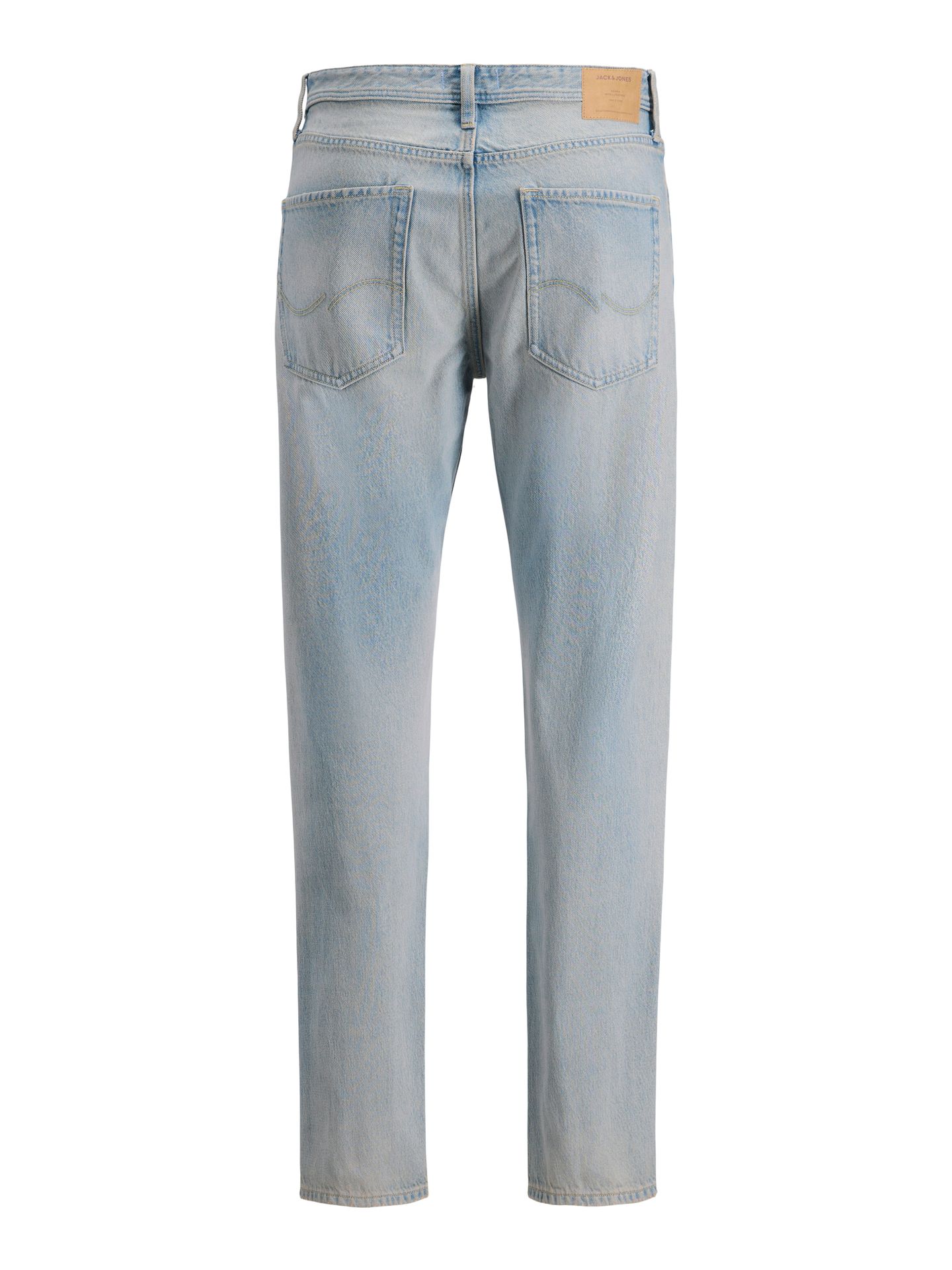Jack & Jones JJICHRIS JJORIGINAL SBD 720 Blue Denim 2900162587112