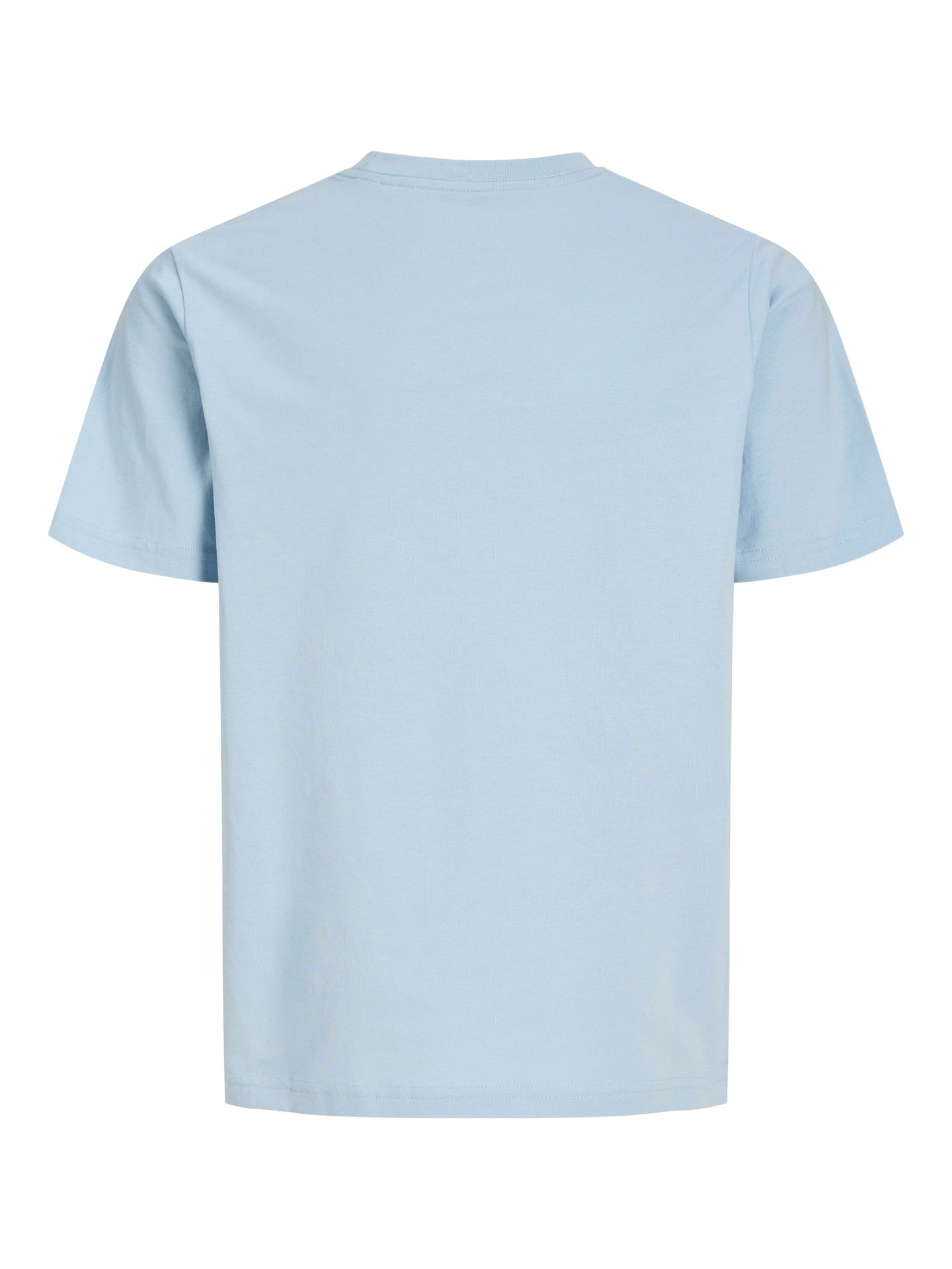 Jack & Jones JJESOHO TEE SS CREW NECK NOOS JNR Celestial Blue 2900162597012