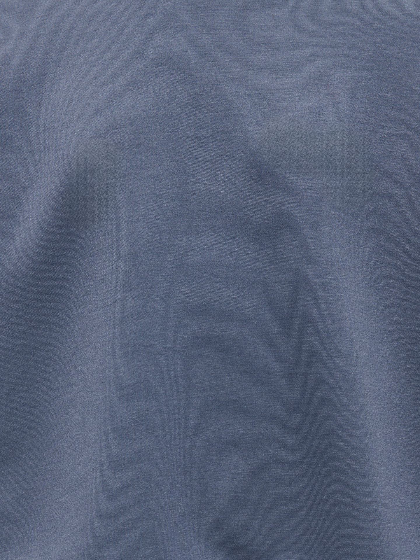 Kids Only KOGADA L/S WIDE O-NECK VD SWT Ombre Blue 2900162609012