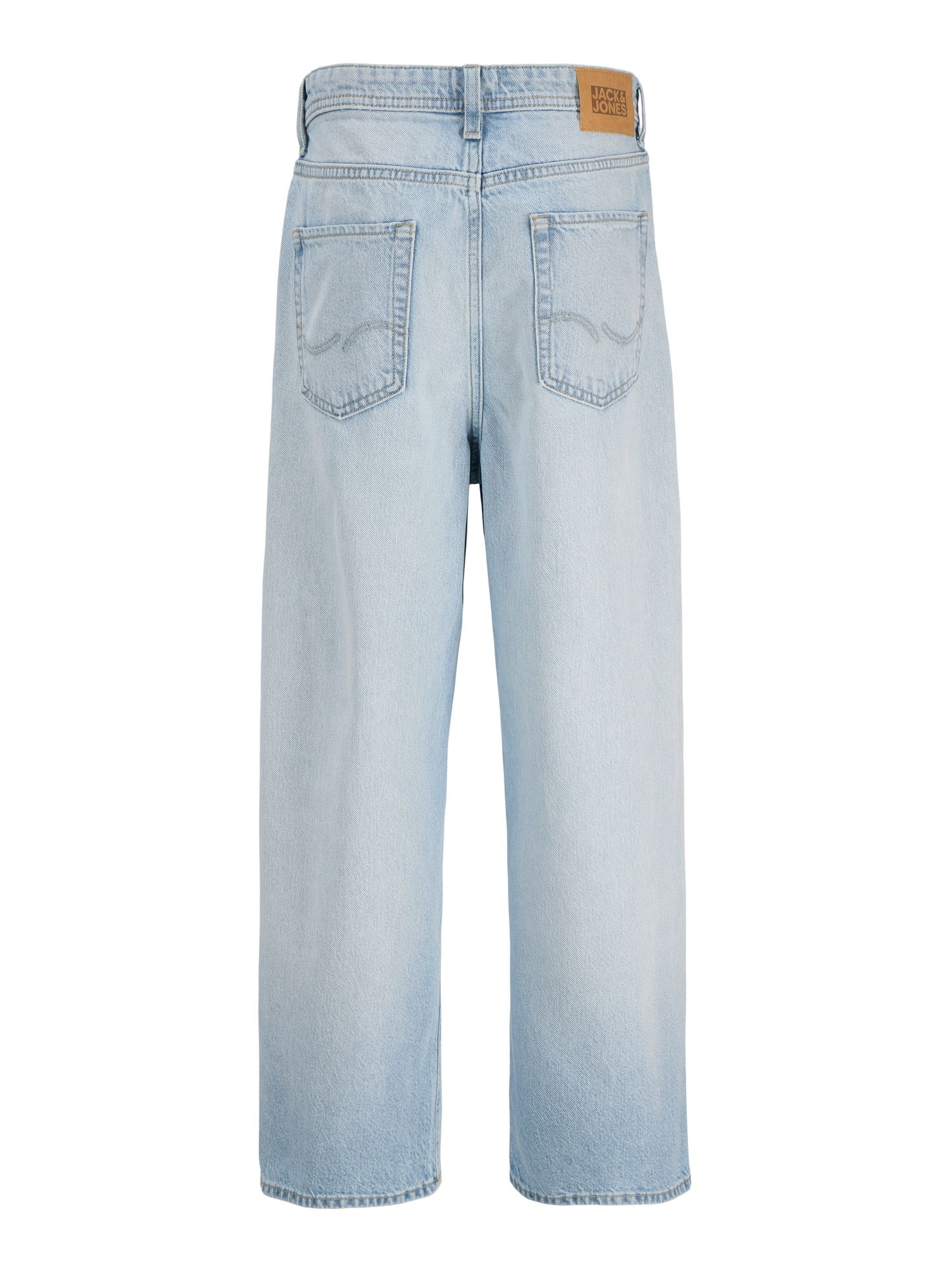 Jack & Jones JJIDAVE JJORIGINAL SQ 151 SN JNR Blue Denim 2900162619028
