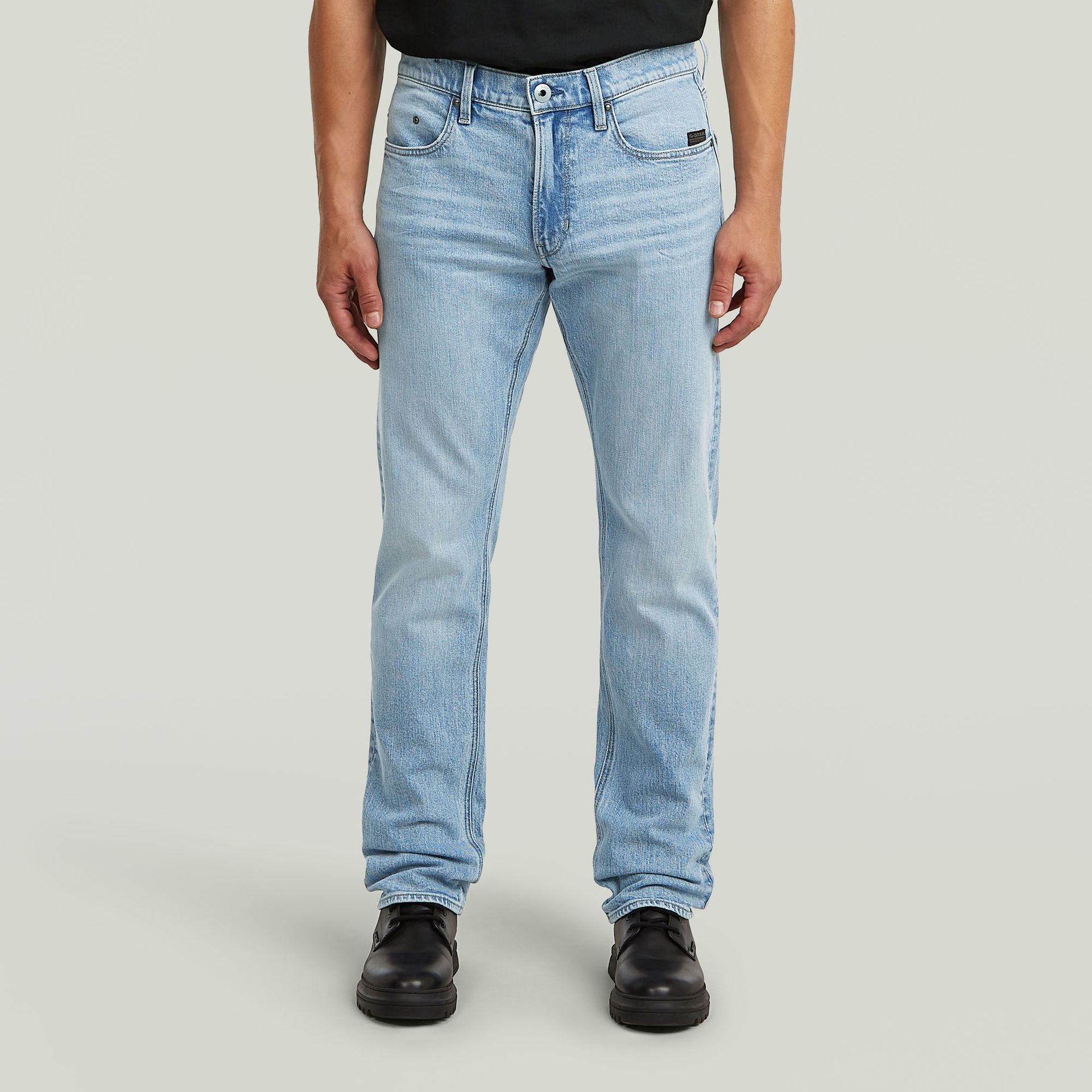 G-star Raw Mosa Straight G339 sun faded cloudburst 00116439-EKA07001300000187