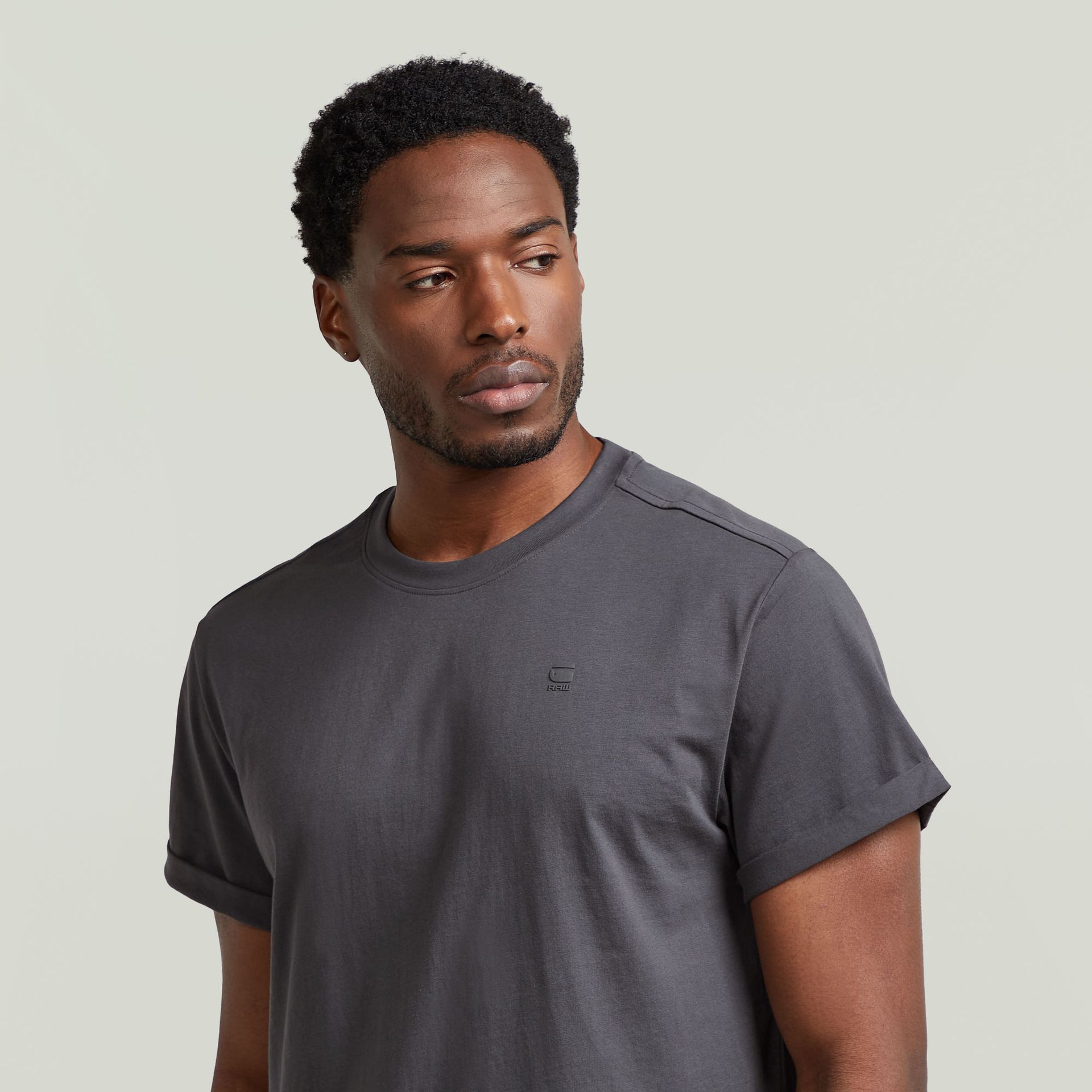 G-star Raw Lash r t s\s 860 petrol 2900162659086