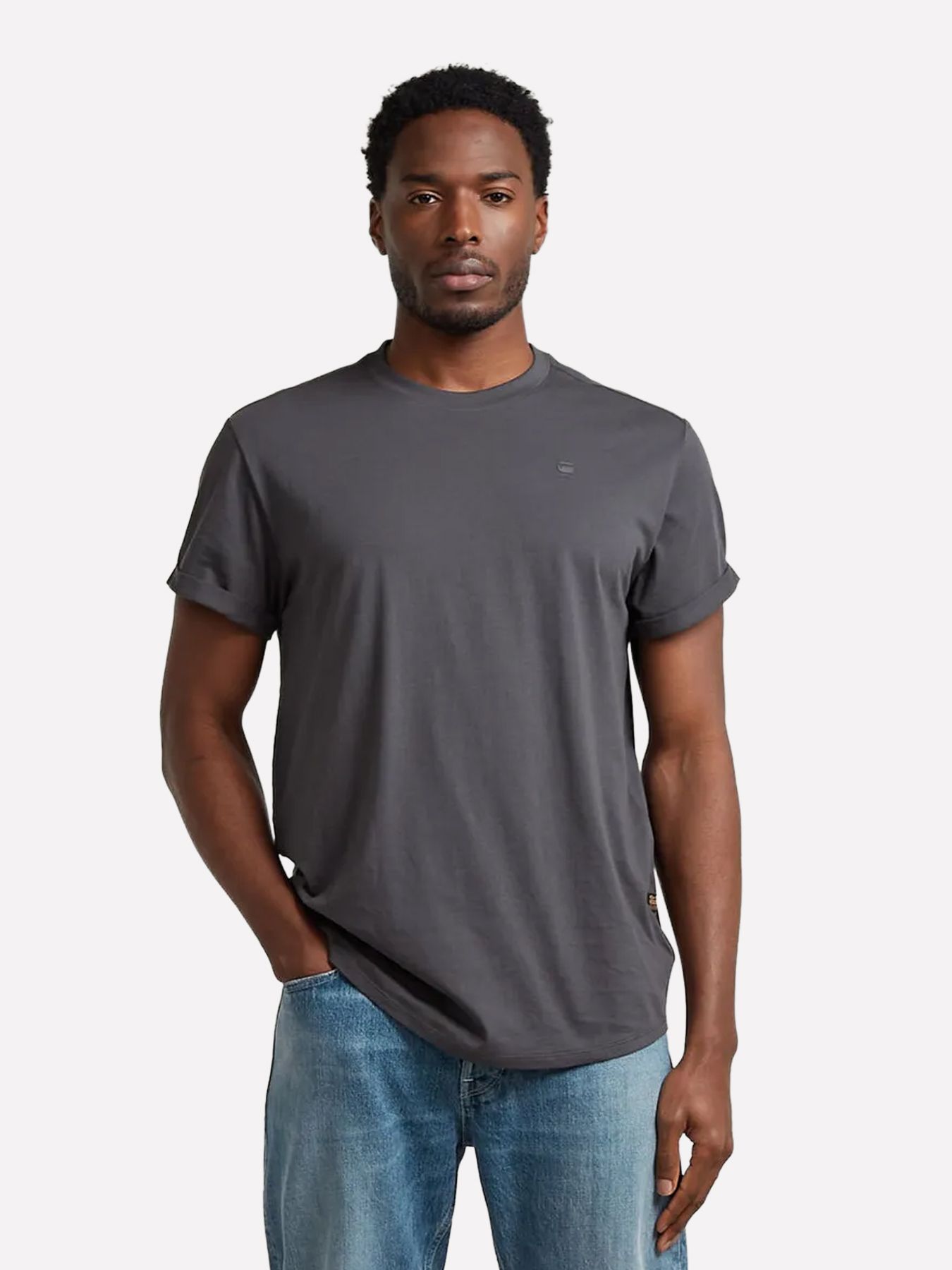 G-star Raw Lash r t s\s 860 petrol 00116442-EKA07001300000154