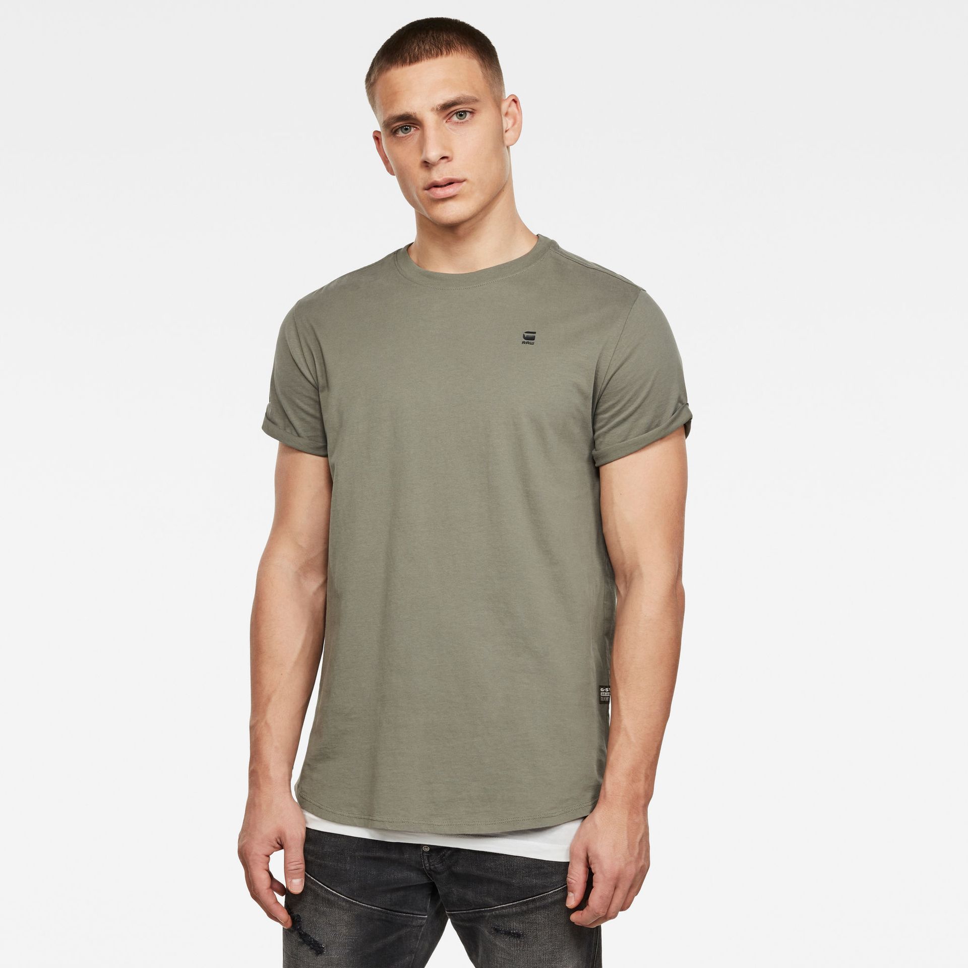 G-star Raw Lash r t s\s 722 orphus 00116442-EKA07001300000254