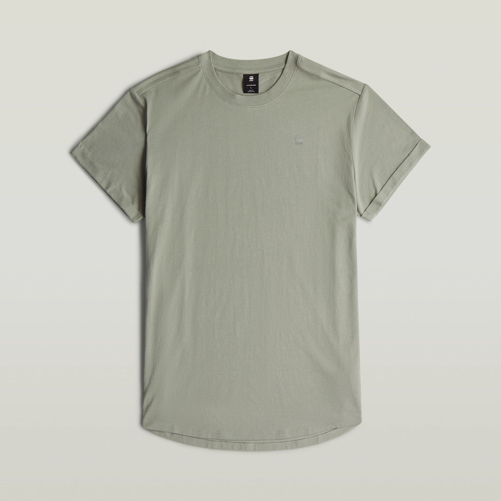 G-star Raw Lash r t s\s B441 lt orphus 2900162660037