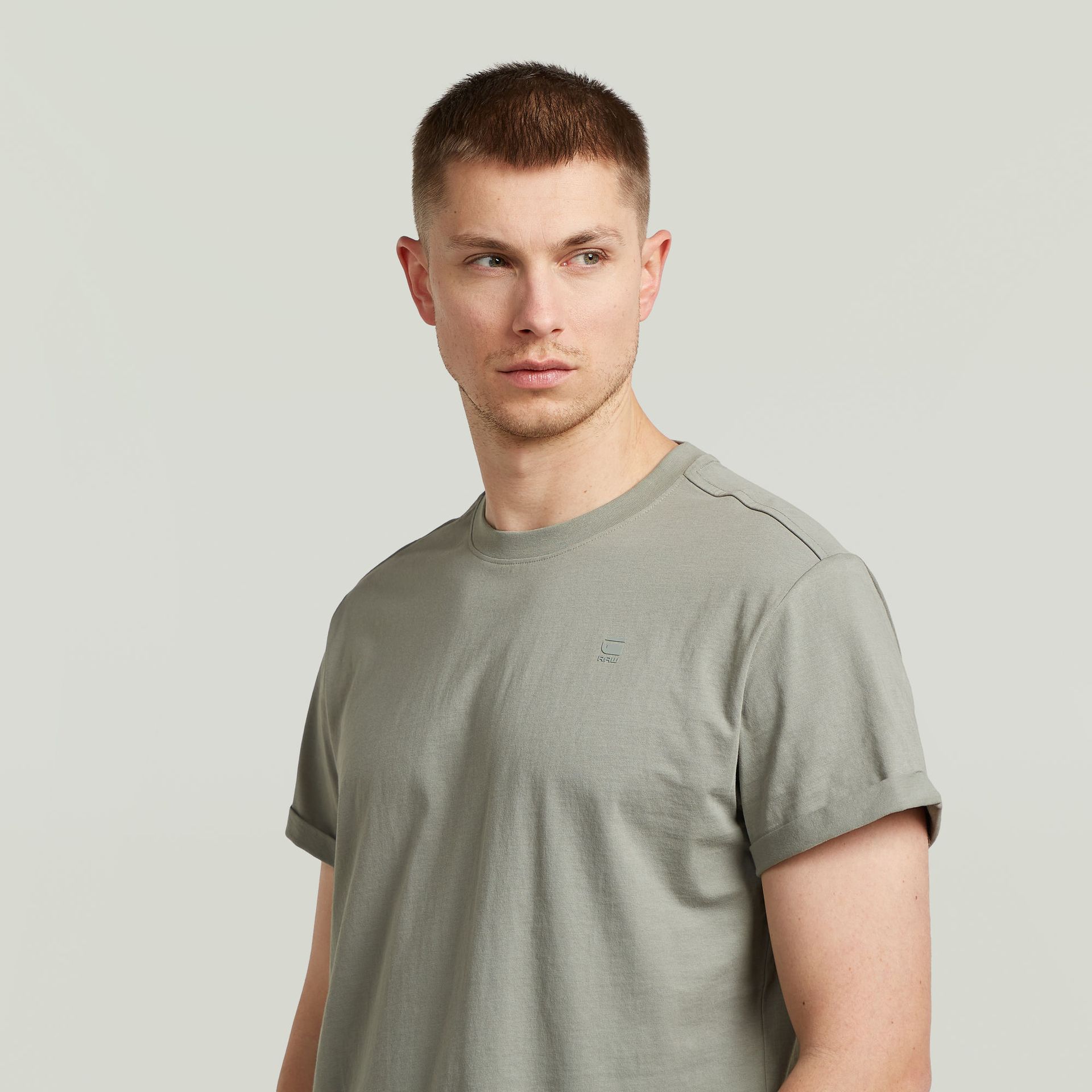G-star Raw Lash r t s\s B441 lt orphus 2900162660037