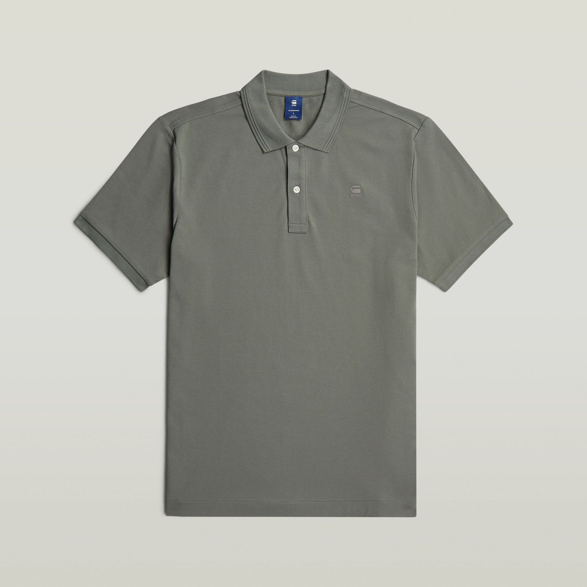 G-star Raw Dunda slim polo s\s 722 orphus 2900162667081