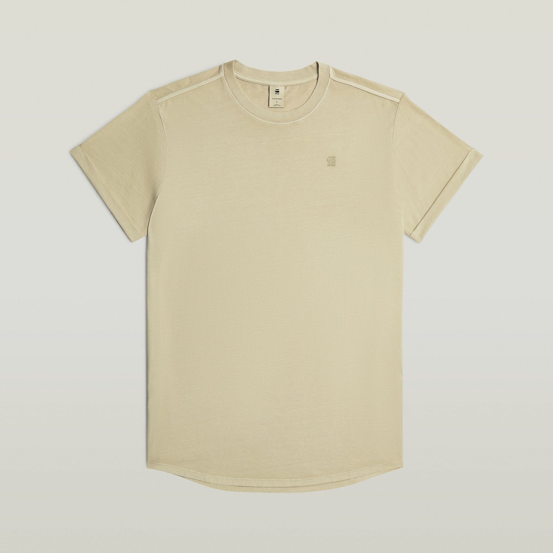 G-star Raw Lash r t s\s J105 kit gd 2900162668064