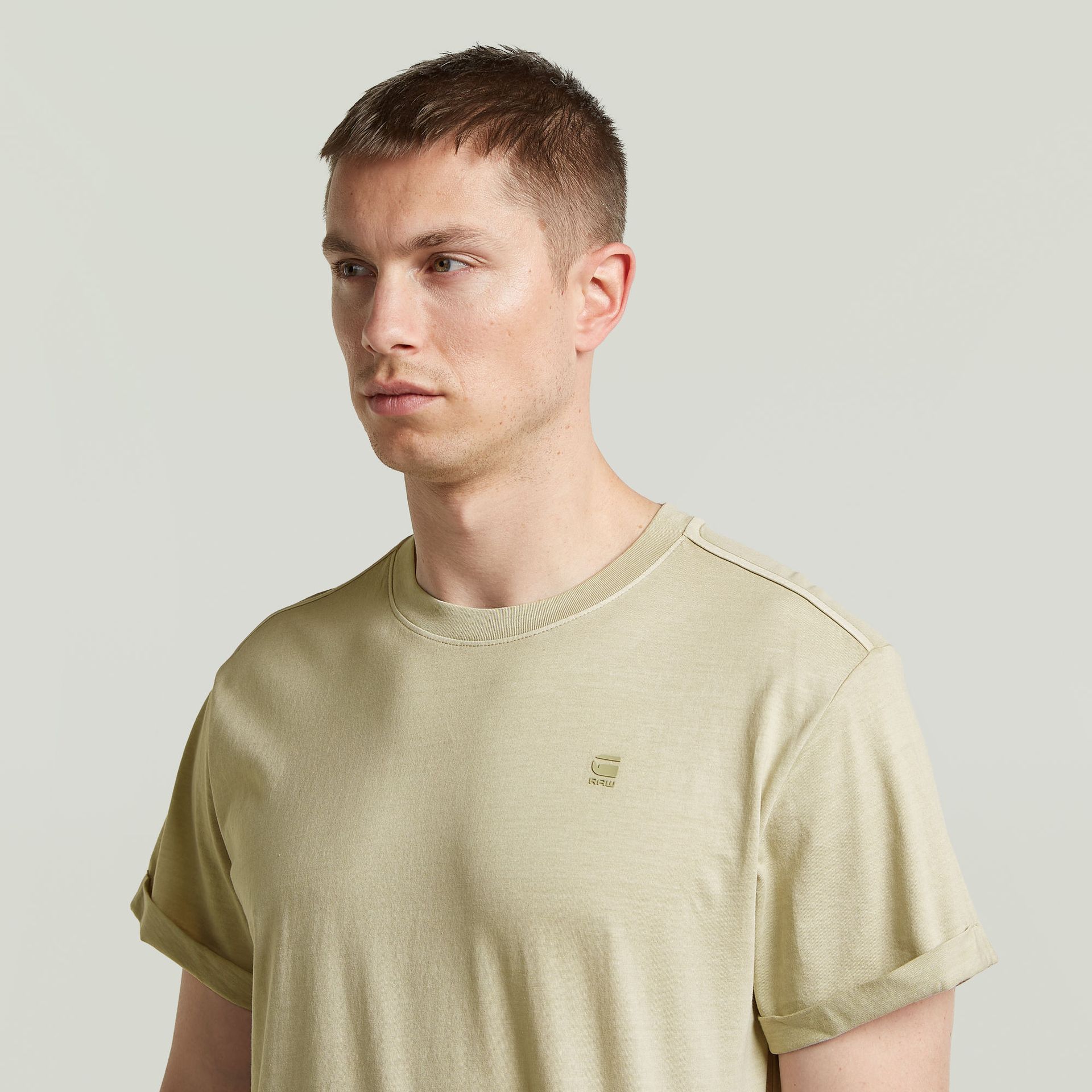 G-star Raw Lash r t s\s J105 kit gd 2900162668064