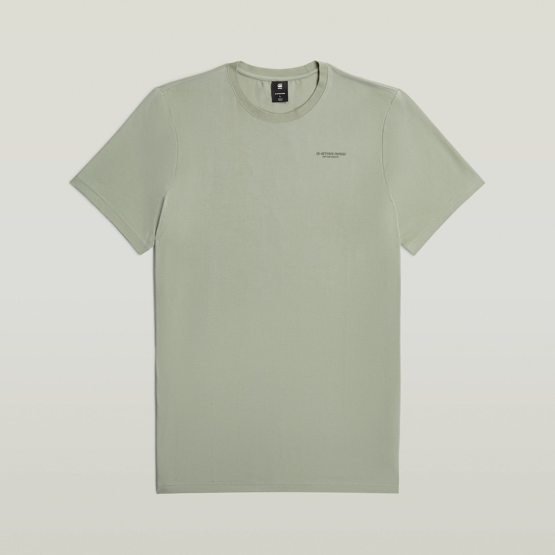 G-star Raw Slim base r t s\s B441 lt orphus 2900162669030