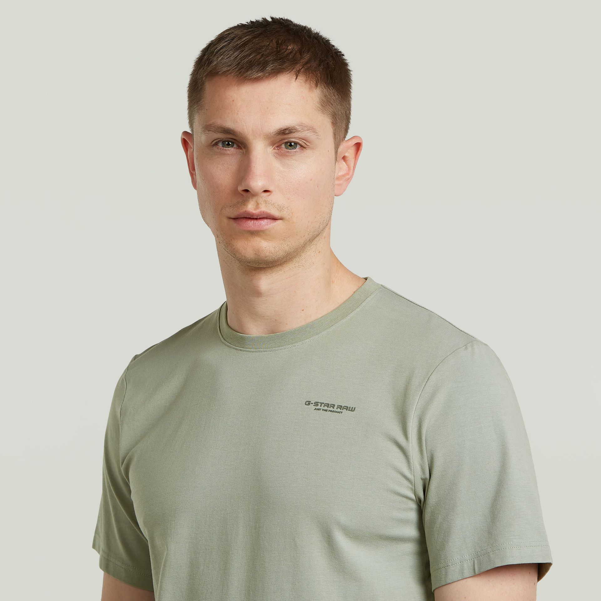 G-star Raw Slim base r t s\s B441 lt orphus 2900162669030