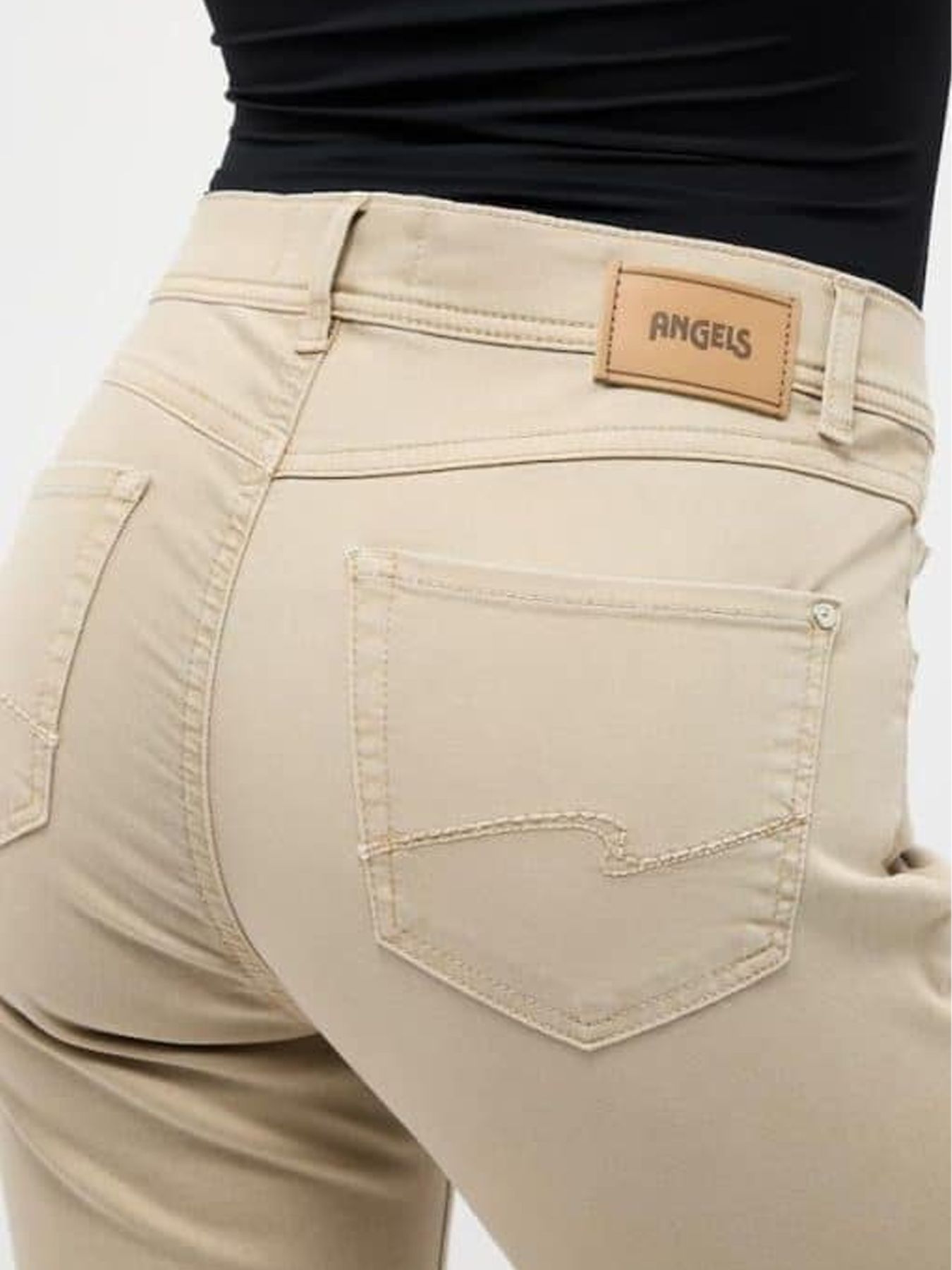 Angels 232688907-4845 ORNELLA SPORTY 4845 sand used 2900162670128