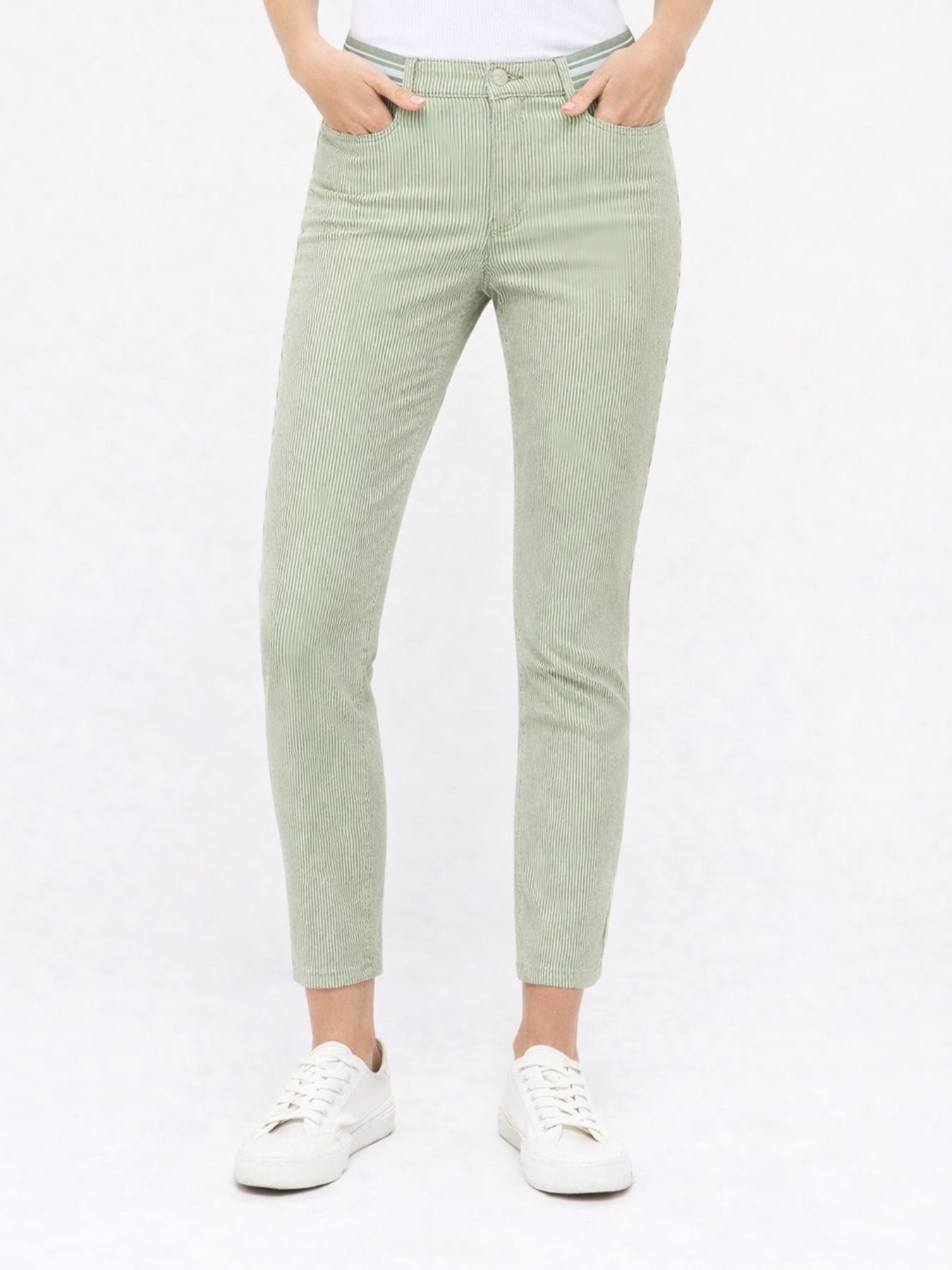 Angels 232345300-5355 CIRA SPORTY 5355 eucalyptus used 00116449-EKA26011900000005