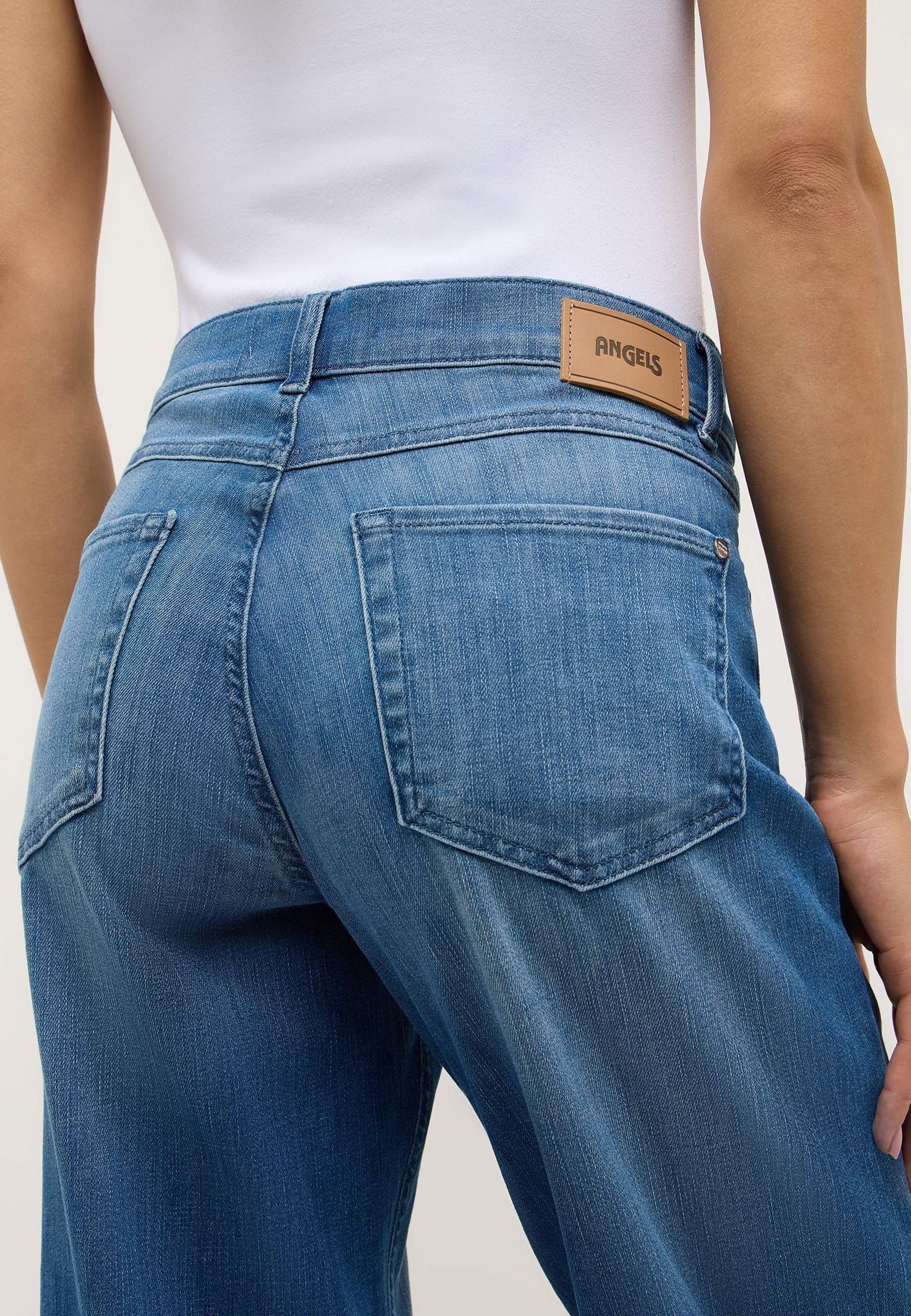 Angels 3503600-3458 EVY 3458 light blue used 2900162674140