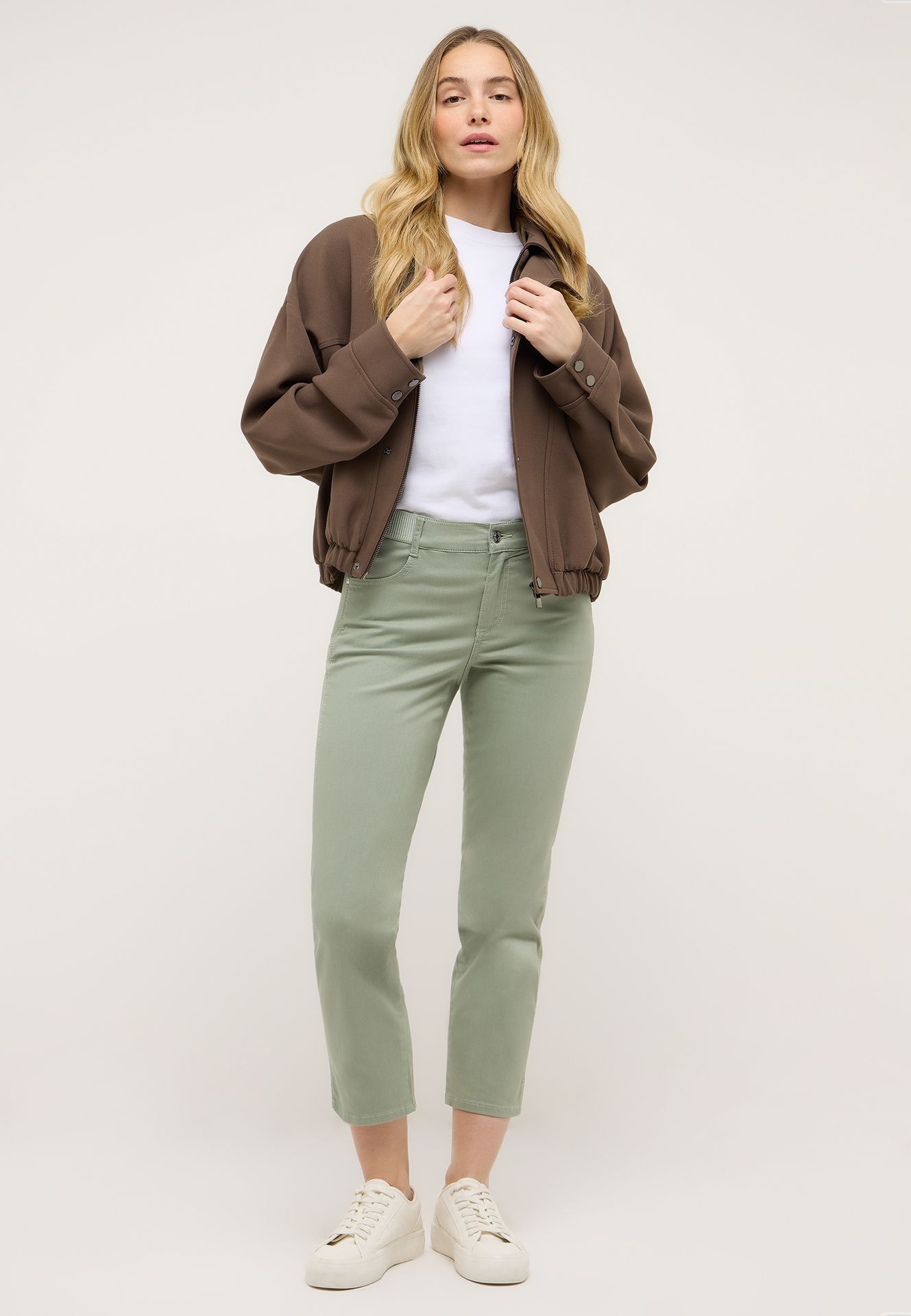 Angels 332345300-5375 CIRA SPORTY 5375 jade green used 2900162676168