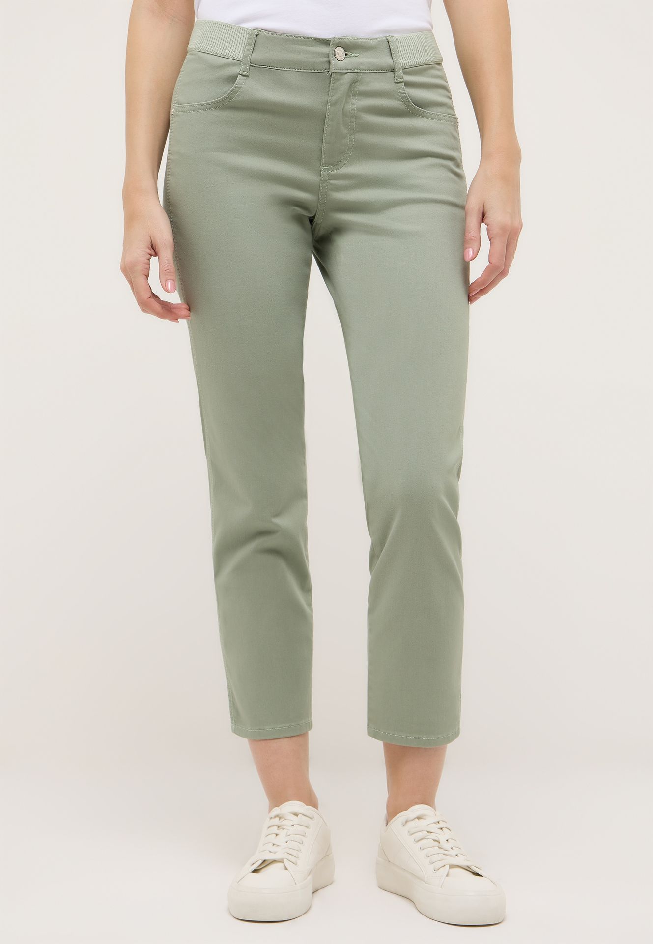 Angels 332345300-5375 CIRA SPORTY 5375 jade green used 00116454-EKA26011900000021