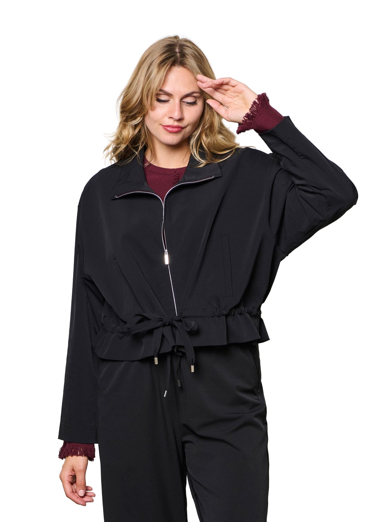 &Co Woman PAIVA TRAVEL 56050 a-black 00116456-EKA26007600000187