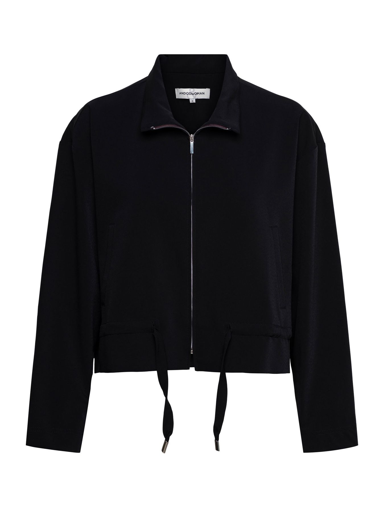 &Co Woman PAIVA TRAVEL 56050 a-black 2900162680066