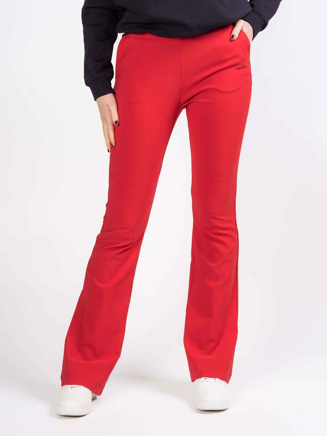 &Co Woman PACEY HEAVY TRAVEL 61080 l-red 00116457-EKA26007600000198