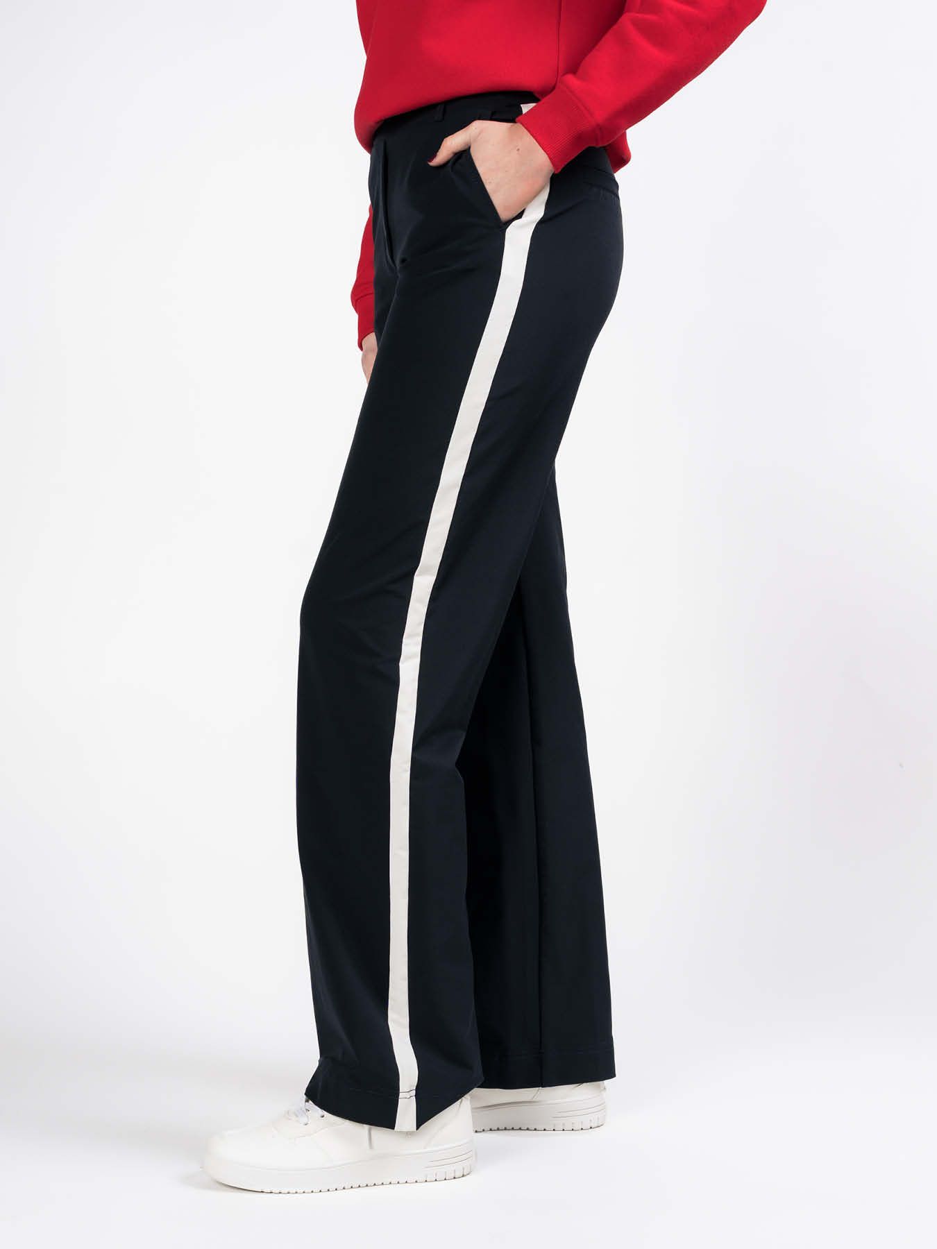 &Co Woman PAMMY TRAVEL 61070 b-navy 2900162684033