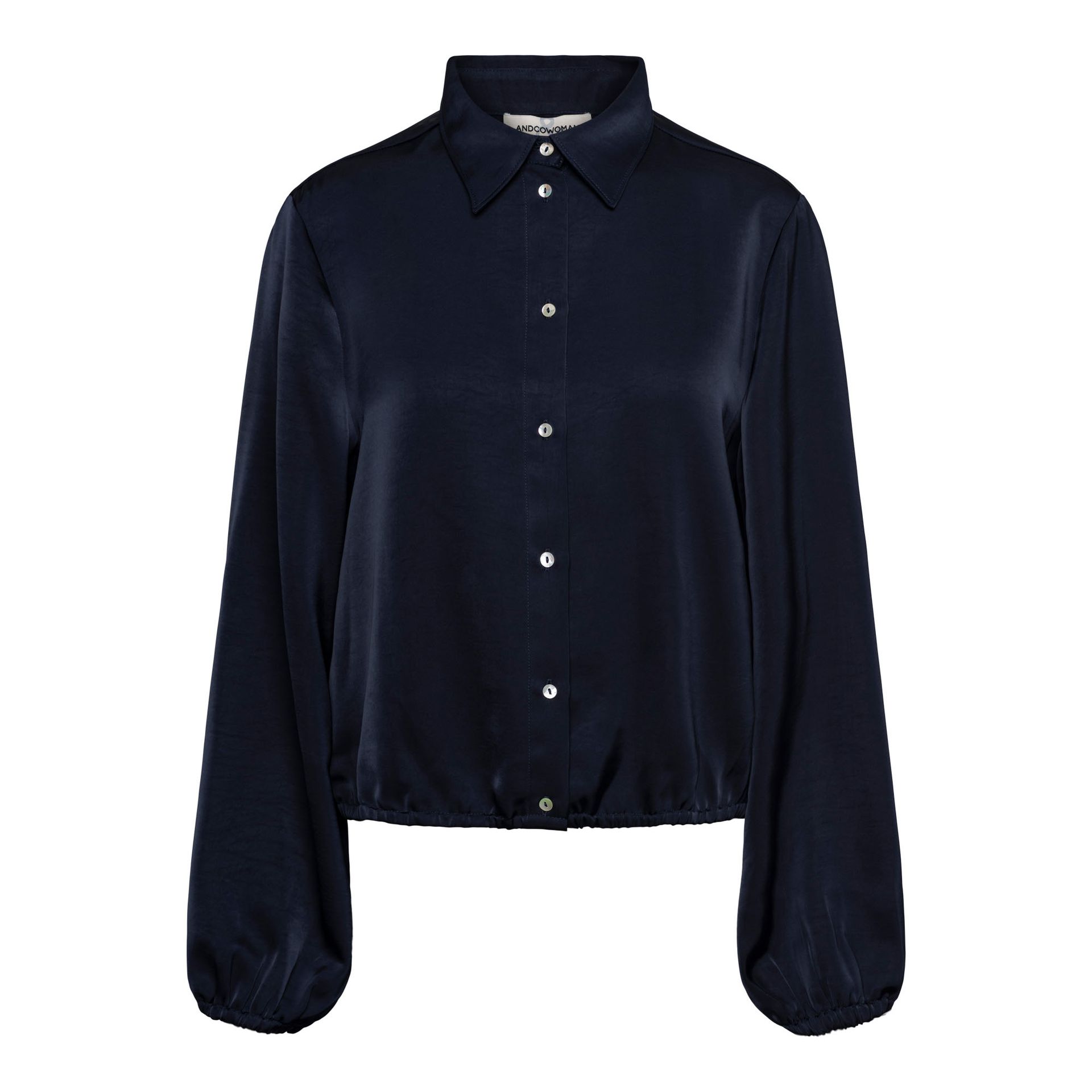 &Co Woman WENDELIEN 61070 b-navy 00116459-EKA26007600000197