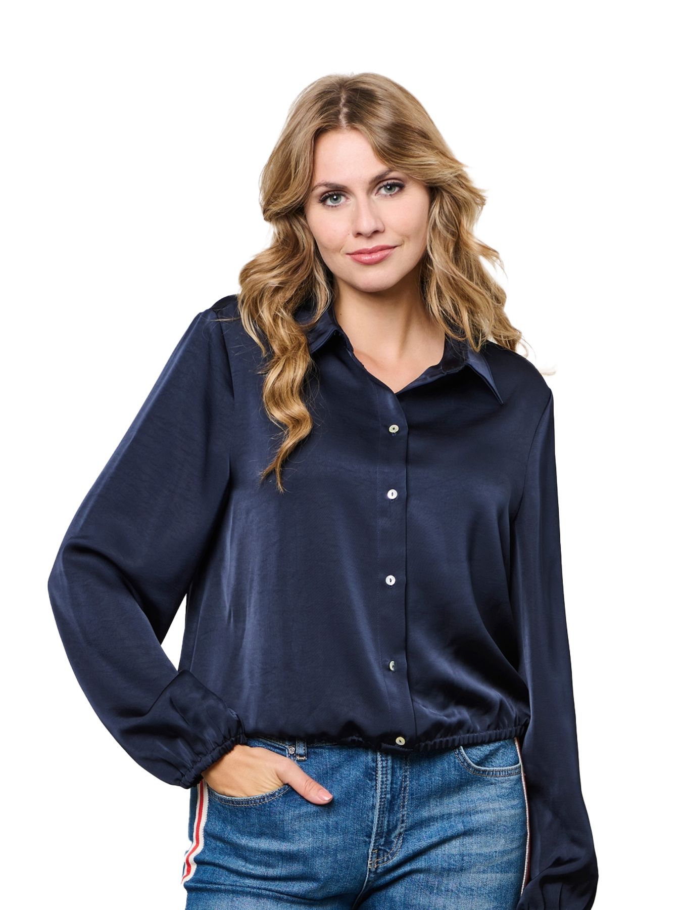 &Co Woman WENDELIEN 61070 b-navy 2900162686082
