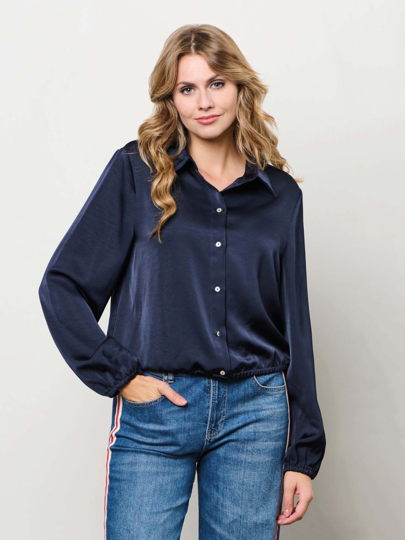 &Co Woman WENDELIEN 61070 b-navy 2900162686082