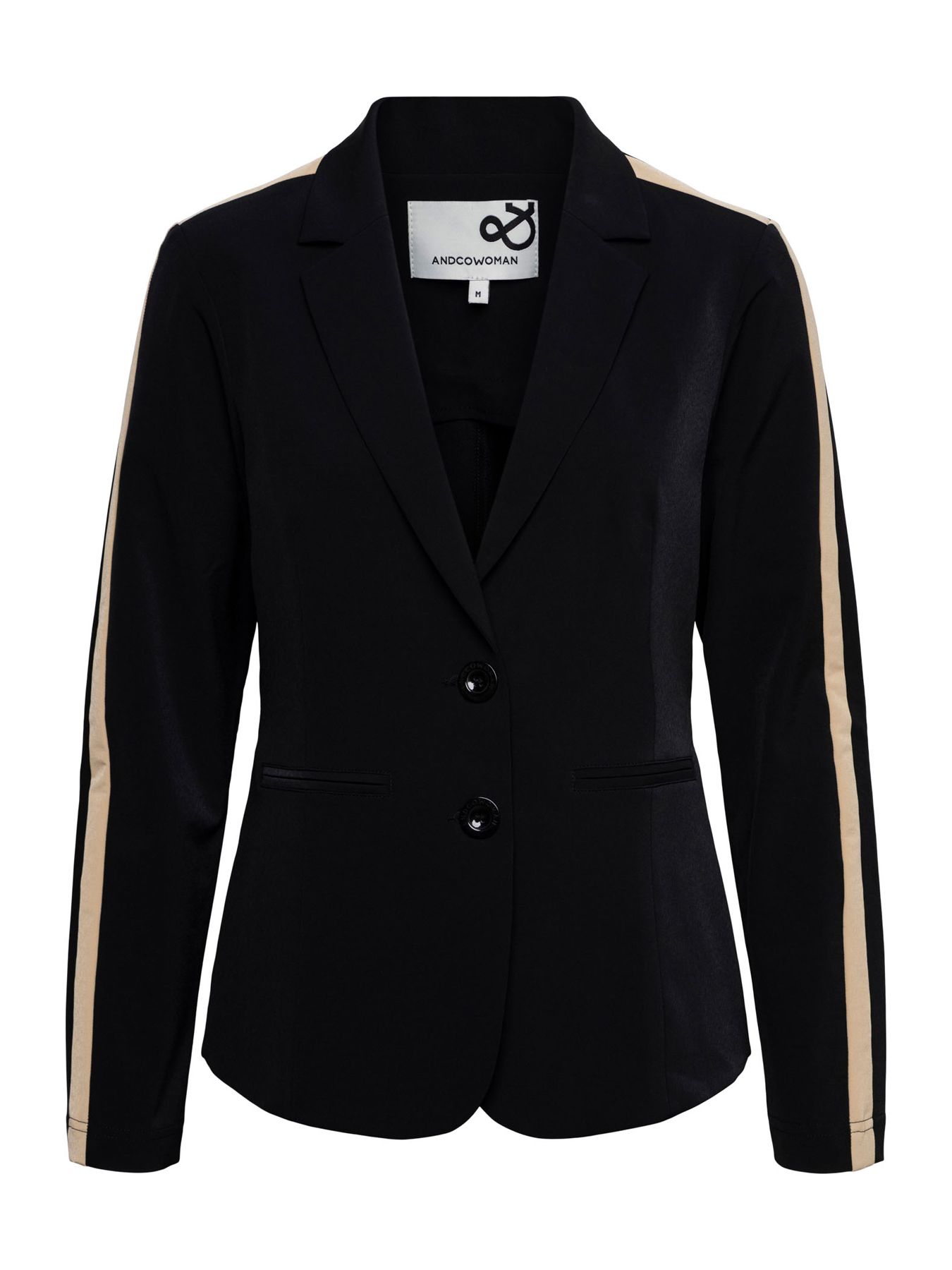 &Co Woman PAMMY 61050 a-black 2900162689069