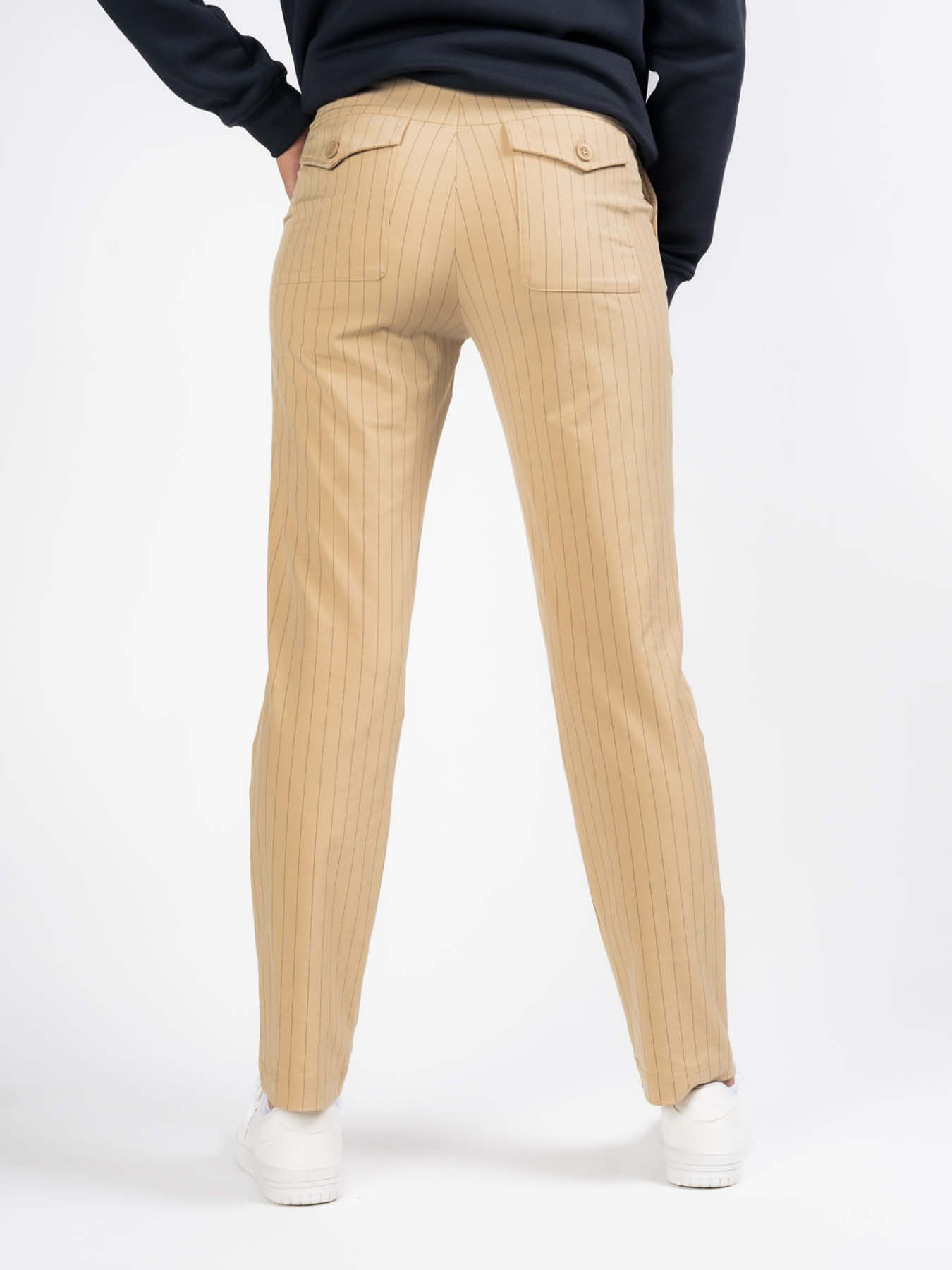 &Co Woman POSIE STRIPE TRAVEL 61040 zs-sunset 2900162692038